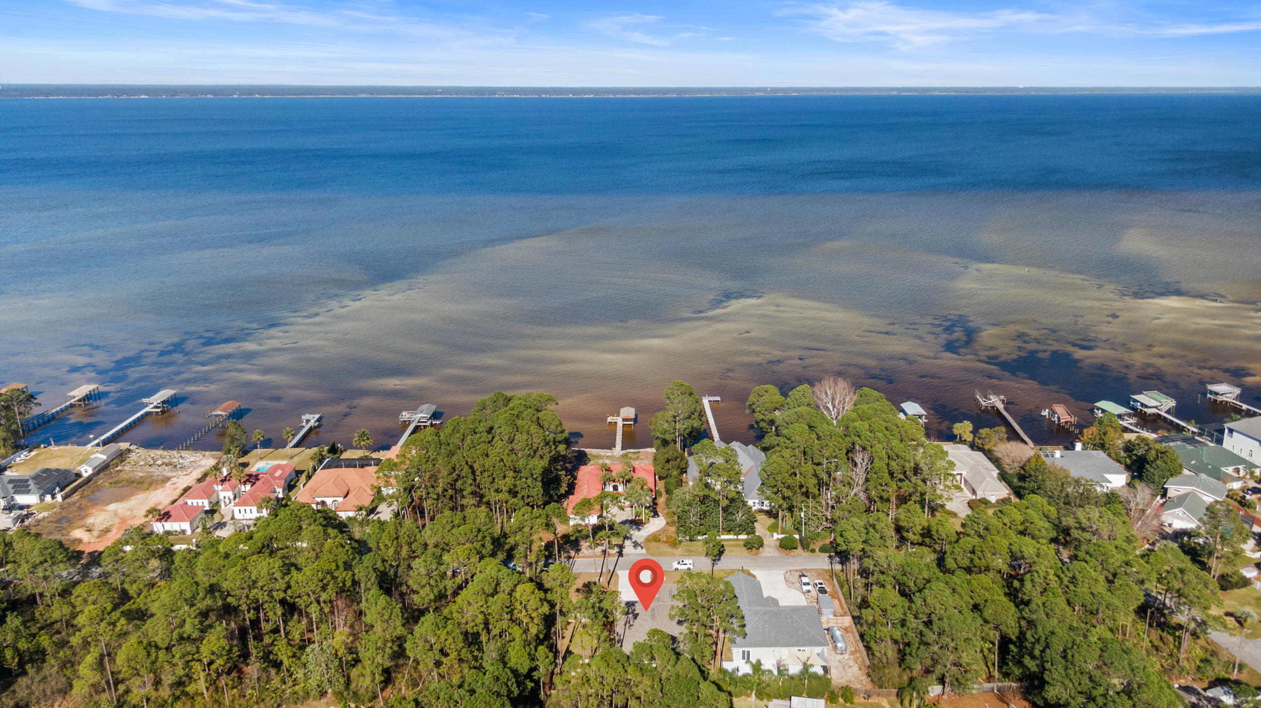 HOLIDAY SHORES ESTATES - Residential