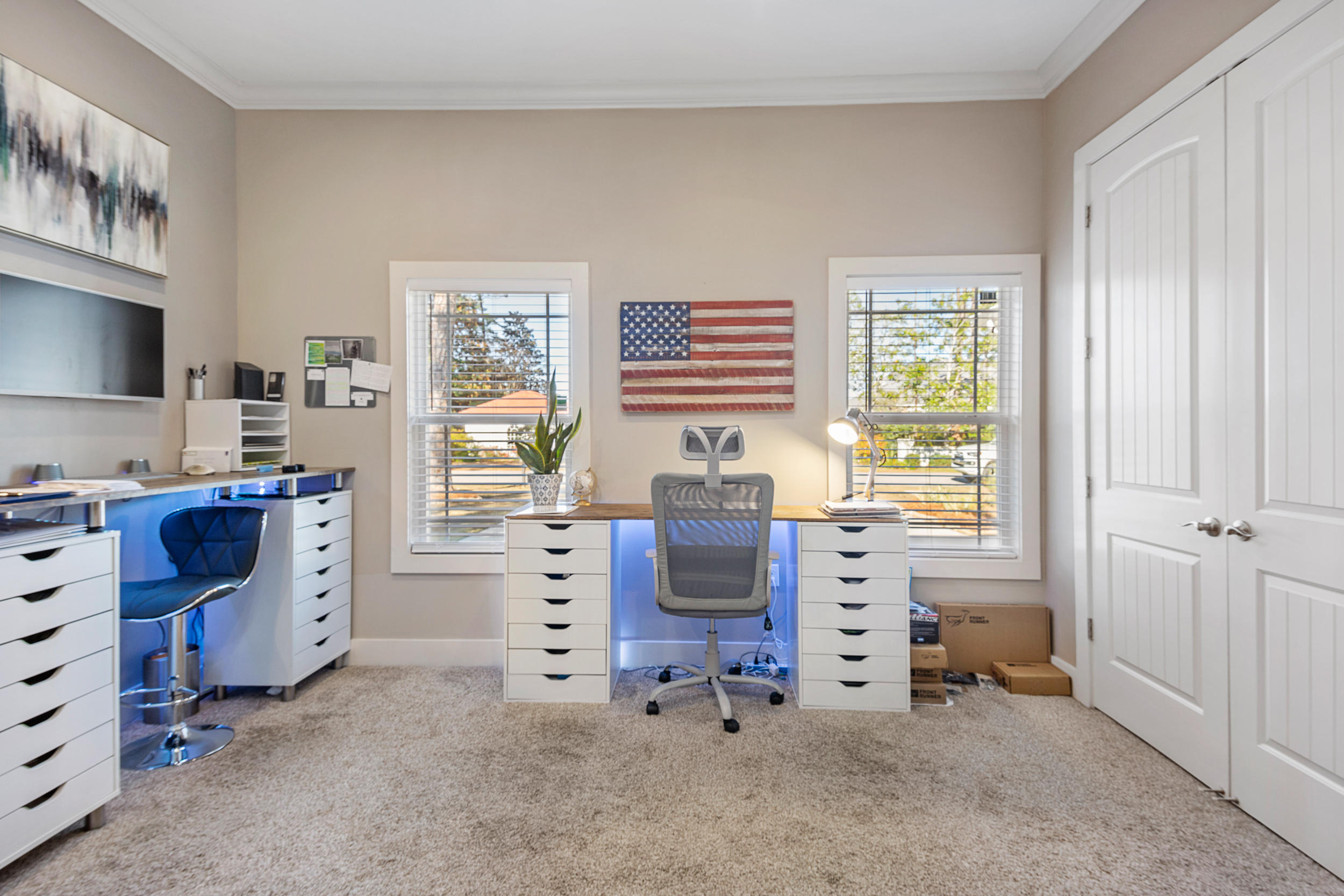 HOLIDAY SHORES ESTATES - Residential