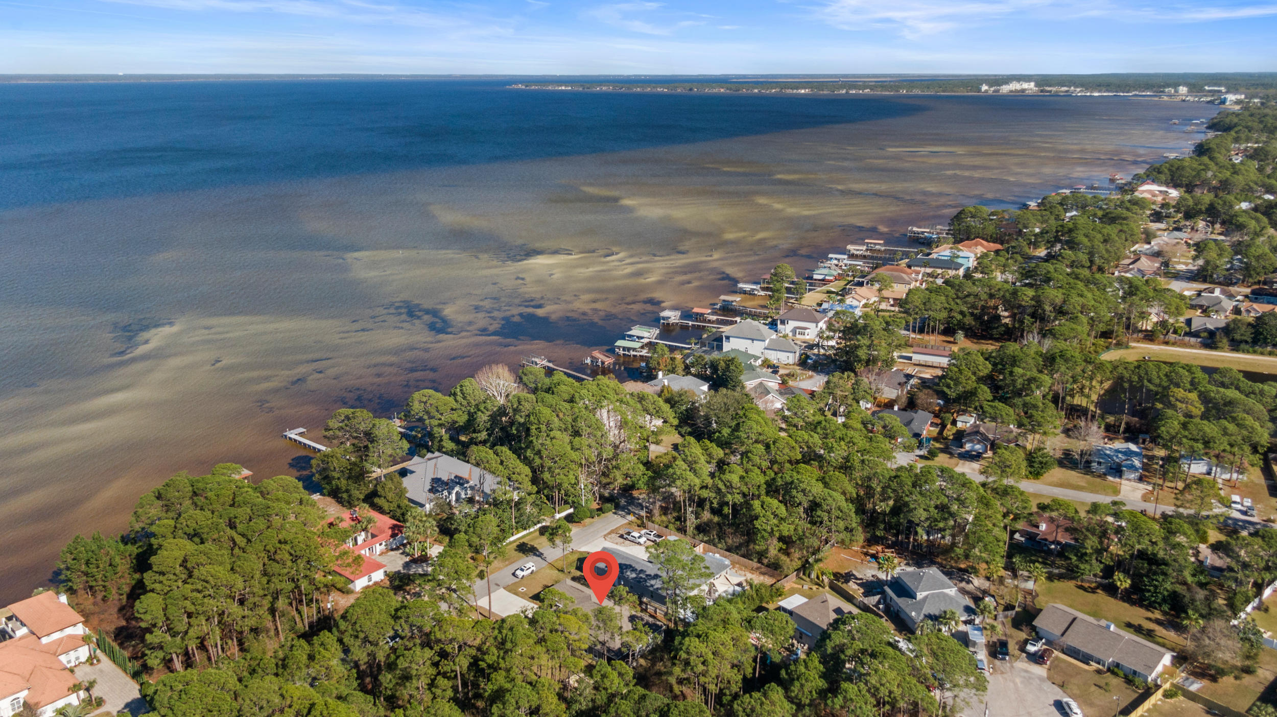 HOLIDAY SHORES ESTATES - Residential