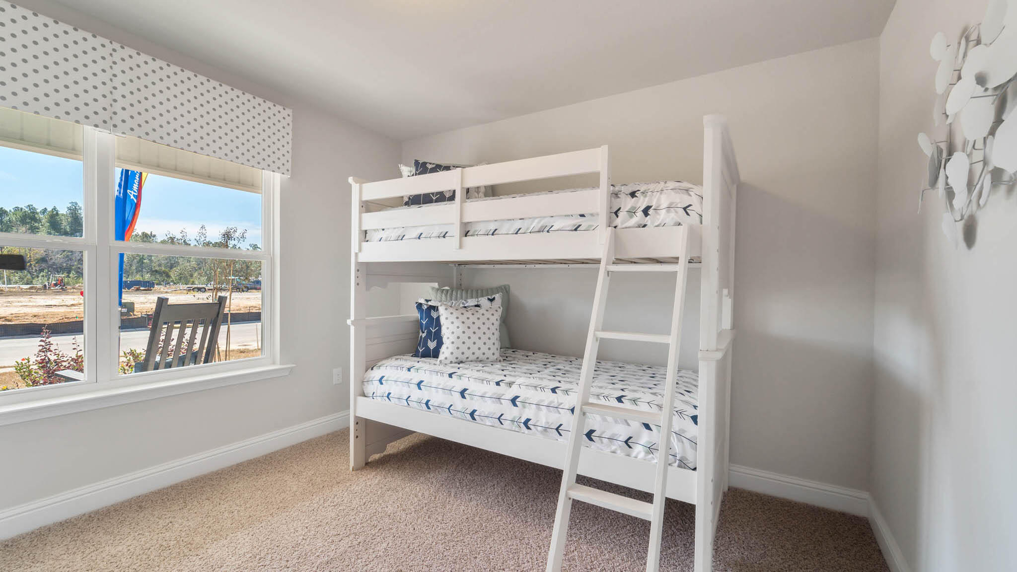 SHOAL RIVER S/D - Residential