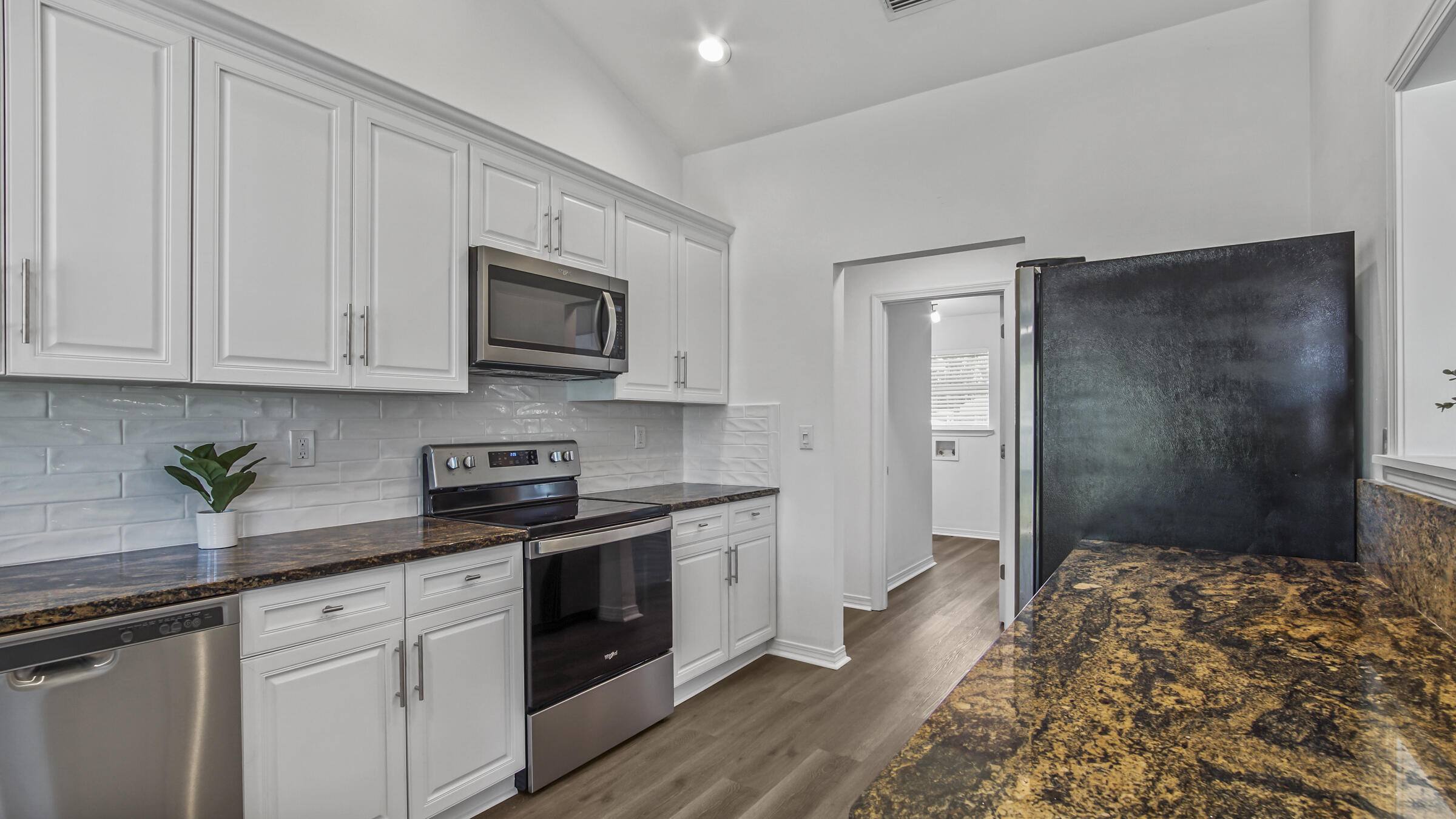 DOROTHY BOWEN ESTATES - Residential