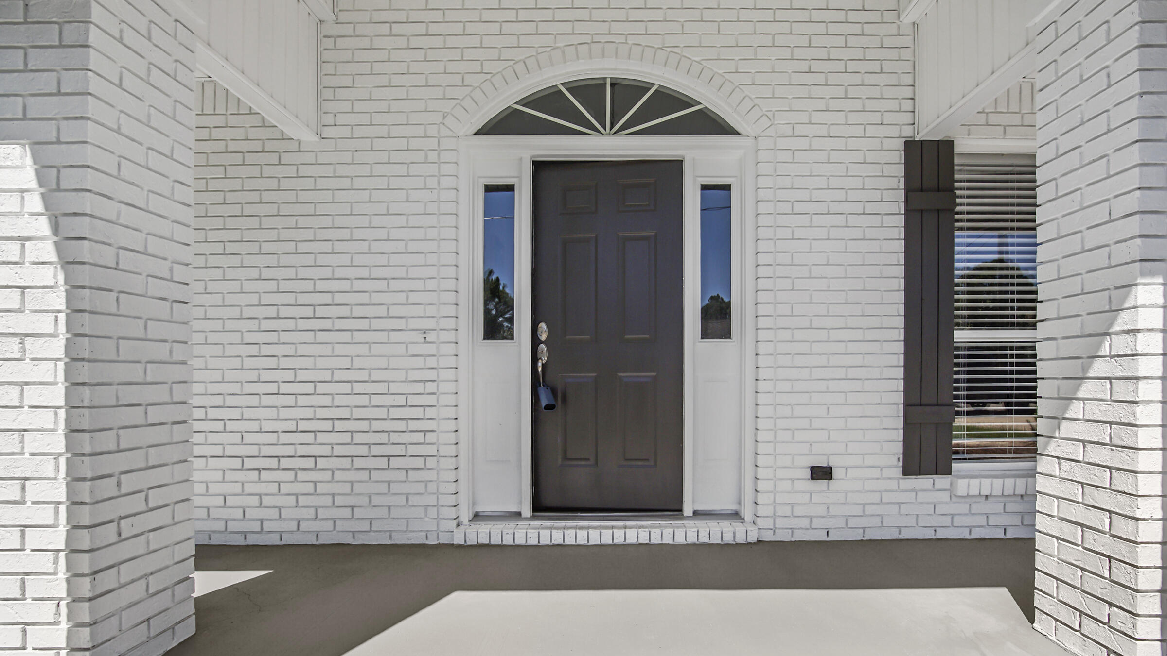 DOROTHY BOWEN ESTATES - Residential