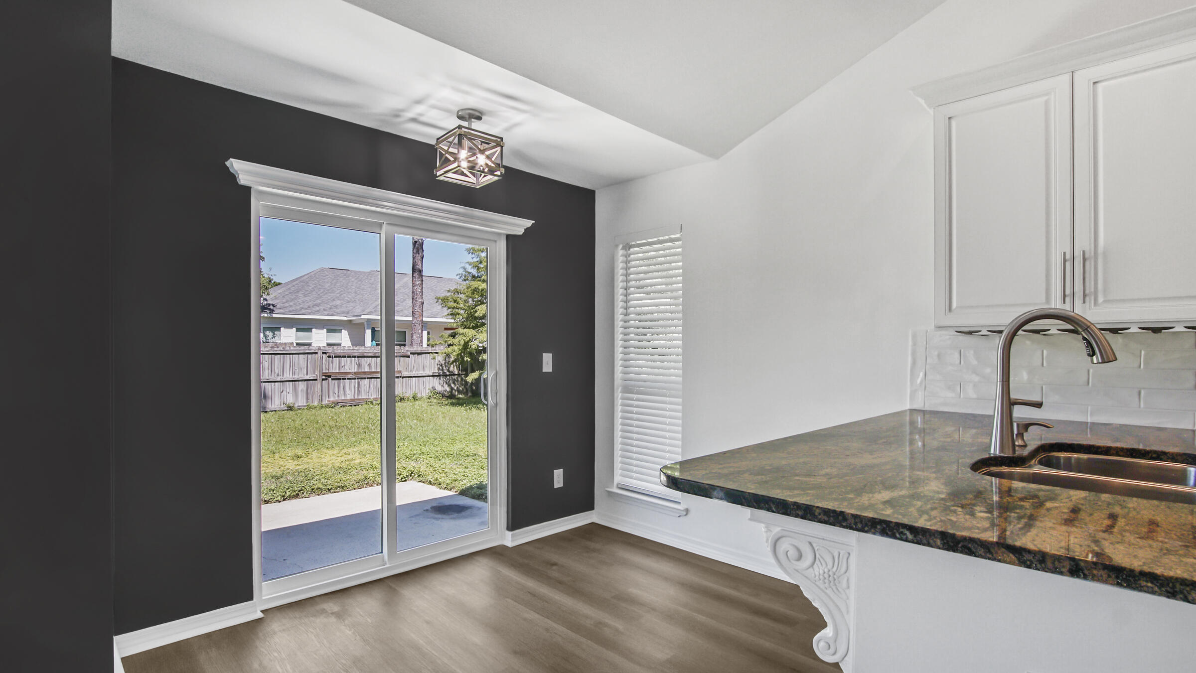 DOROTHY BOWEN ESTATES - Residential