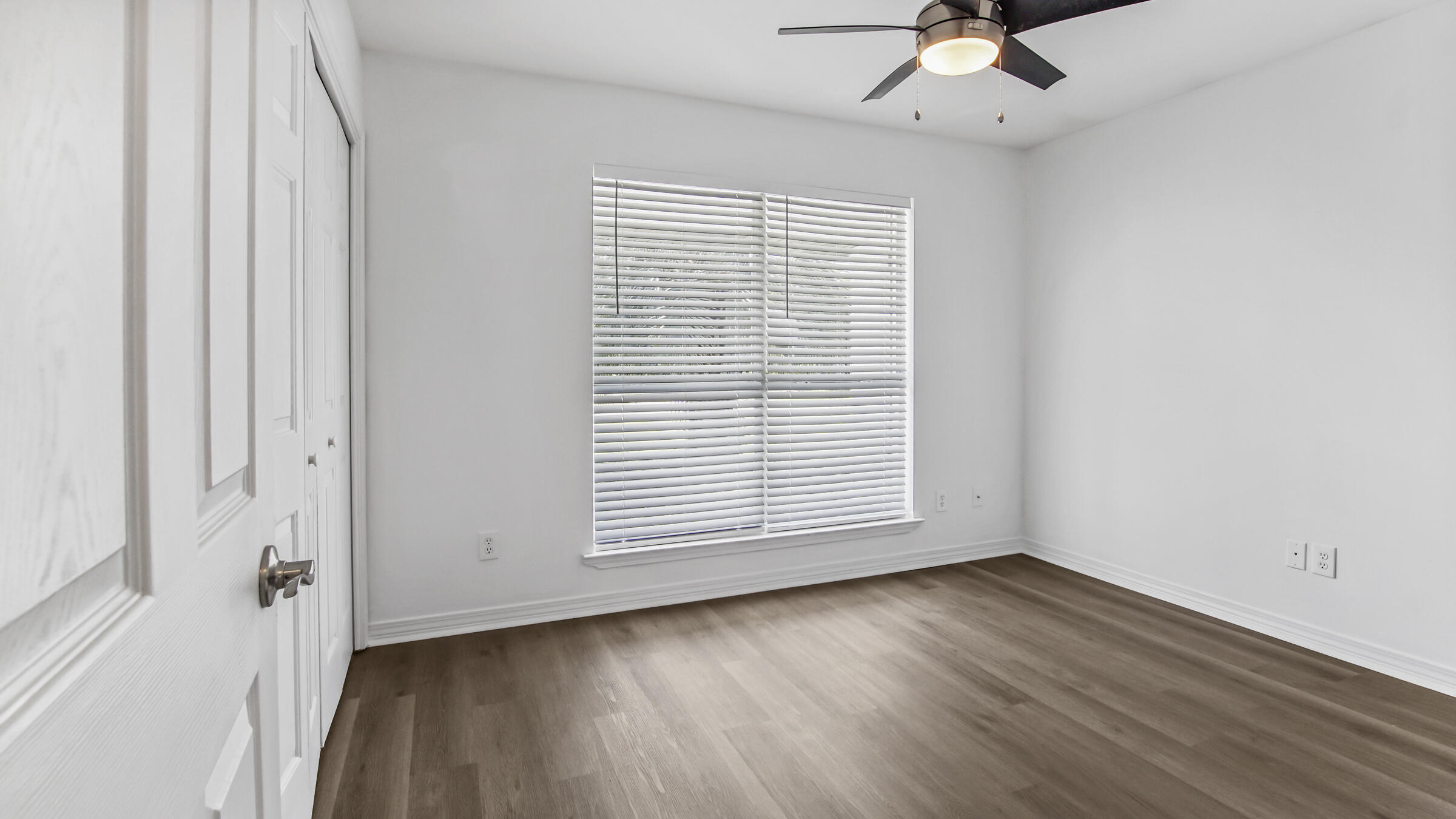 DOROTHY BOWEN ESTATES - Residential