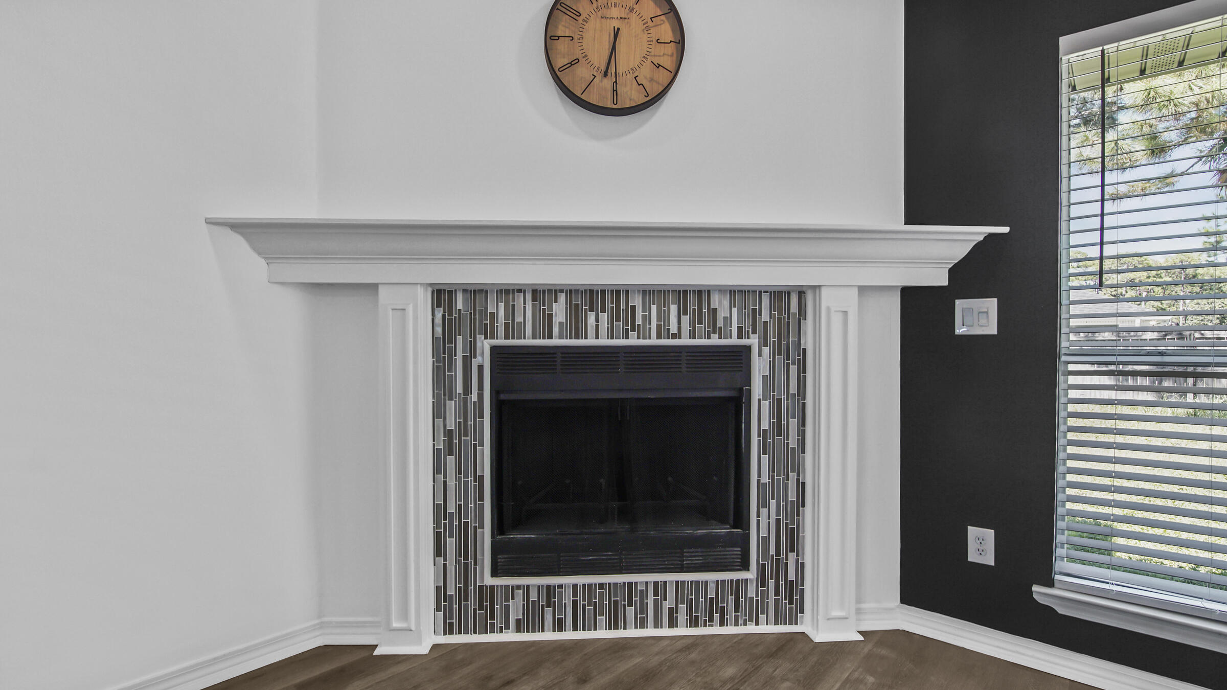 DOROTHY BOWEN ESTATES - Residential