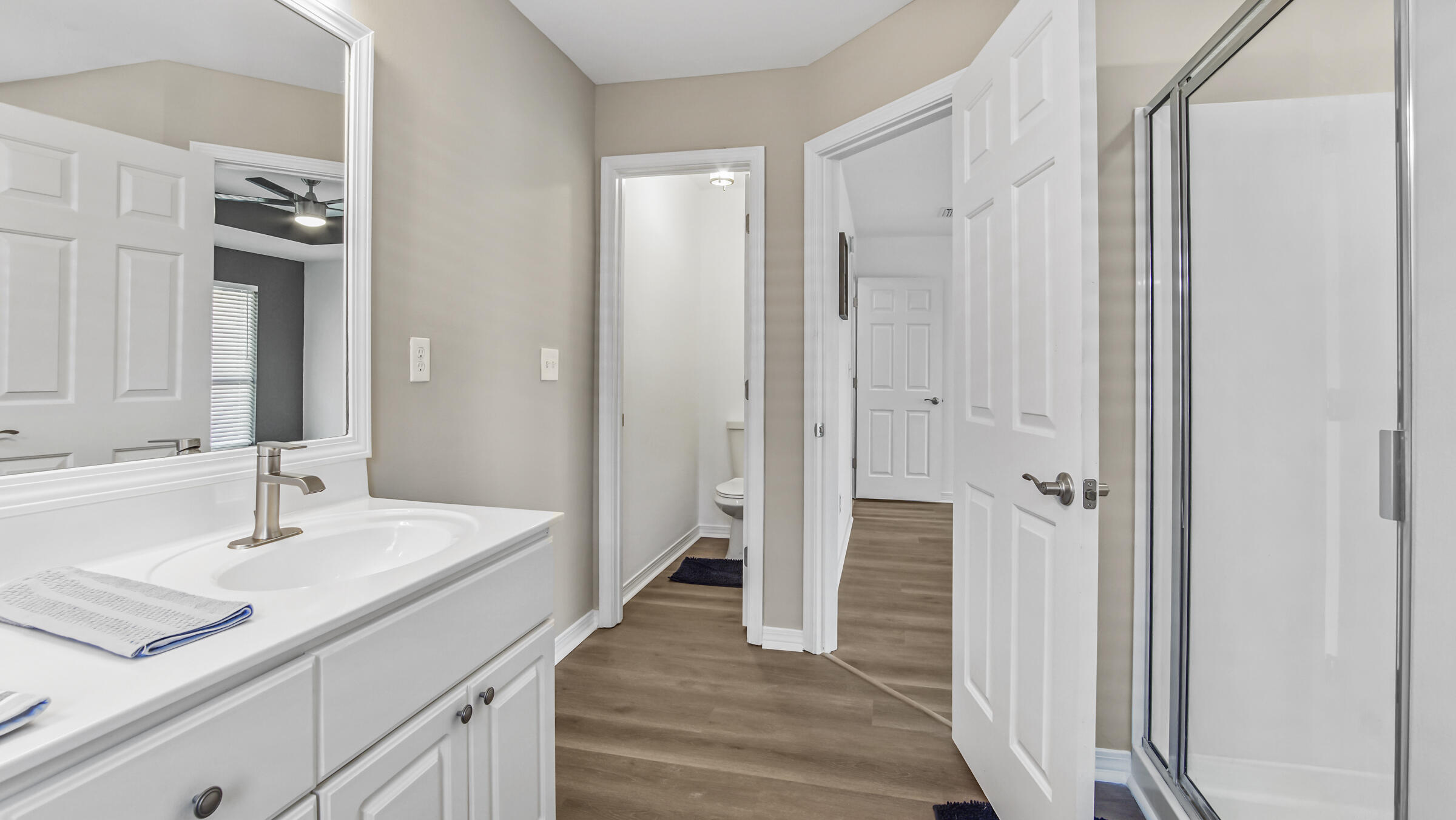 DOROTHY BOWEN ESTATES - Residential