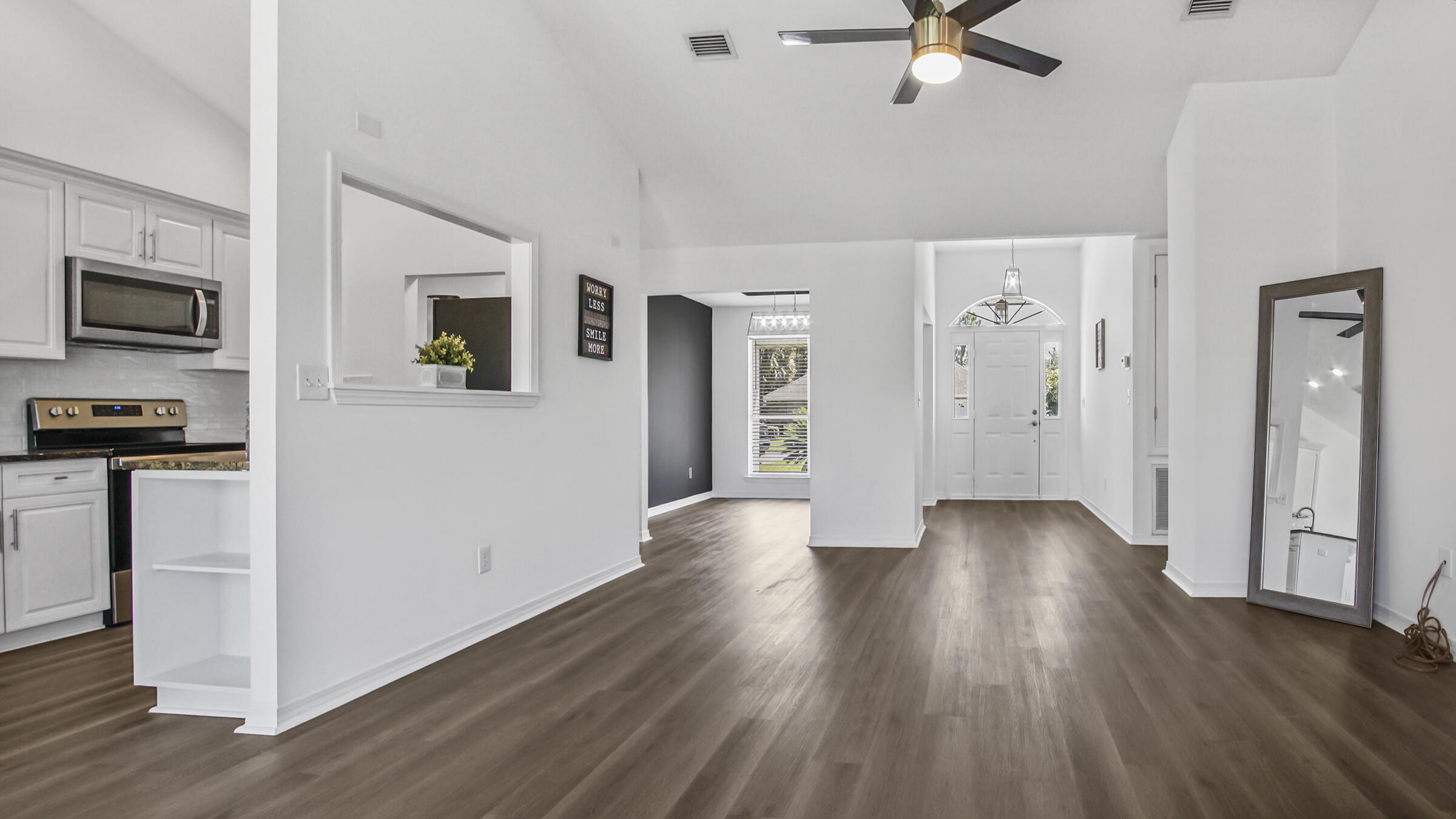 DOROTHY BOWEN ESTATES - Residential