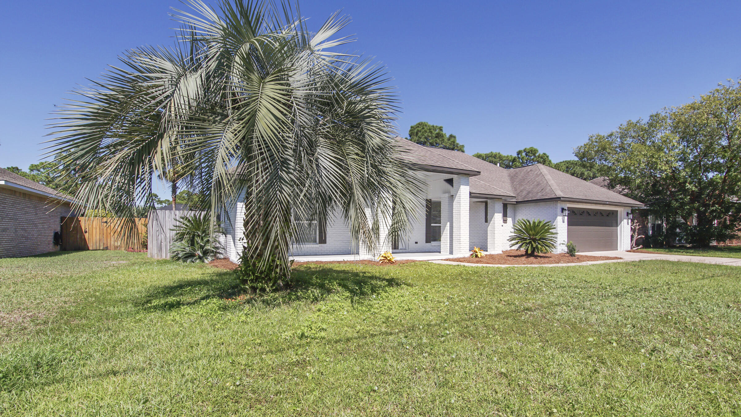 DOROTHY BOWEN ESTATES - Residential