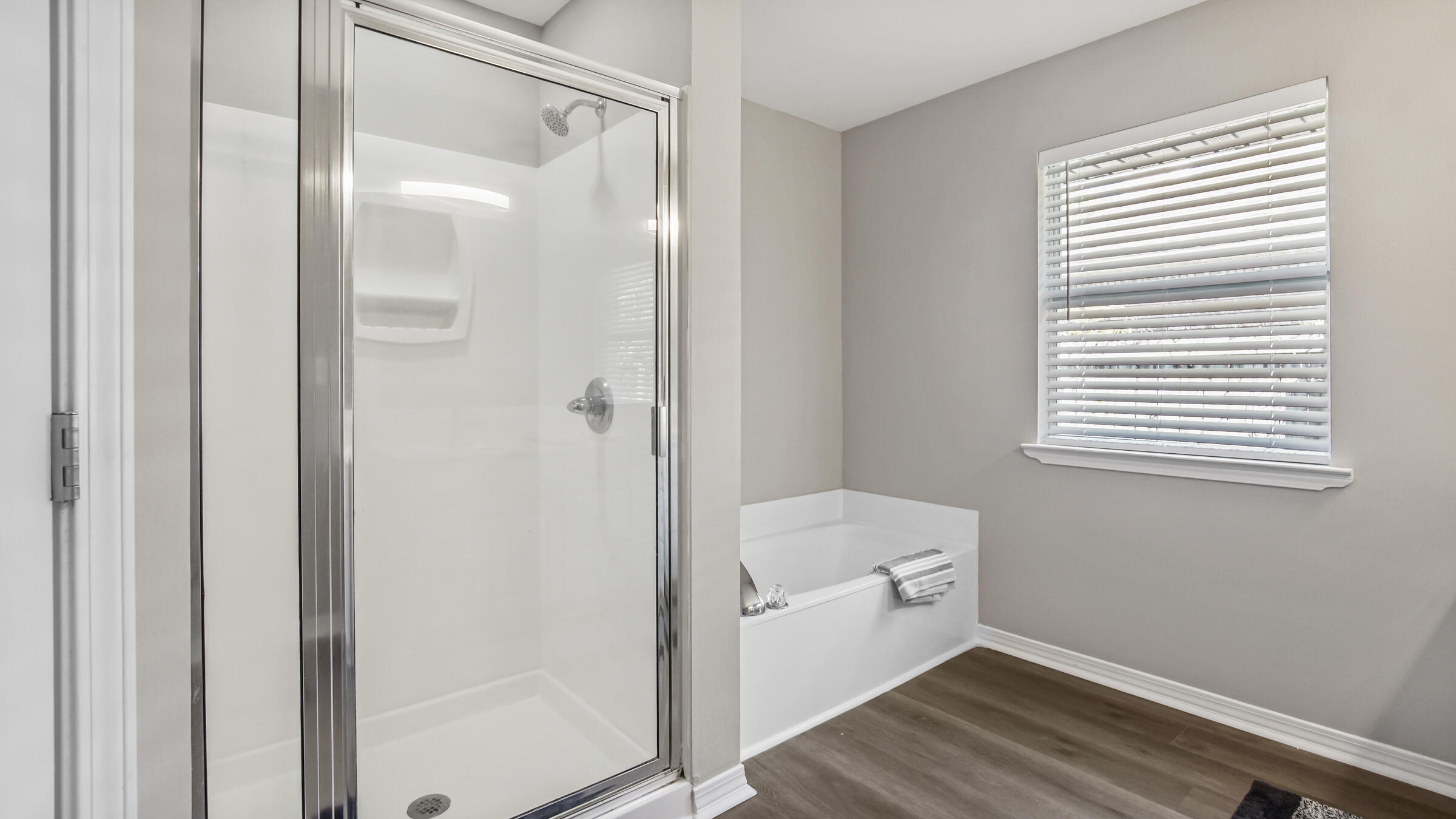 DOROTHY BOWEN ESTATES - Residential