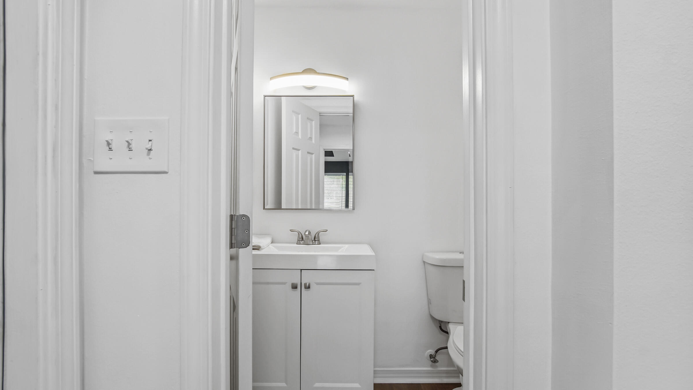 DOROTHY BOWEN ESTATES - Residential