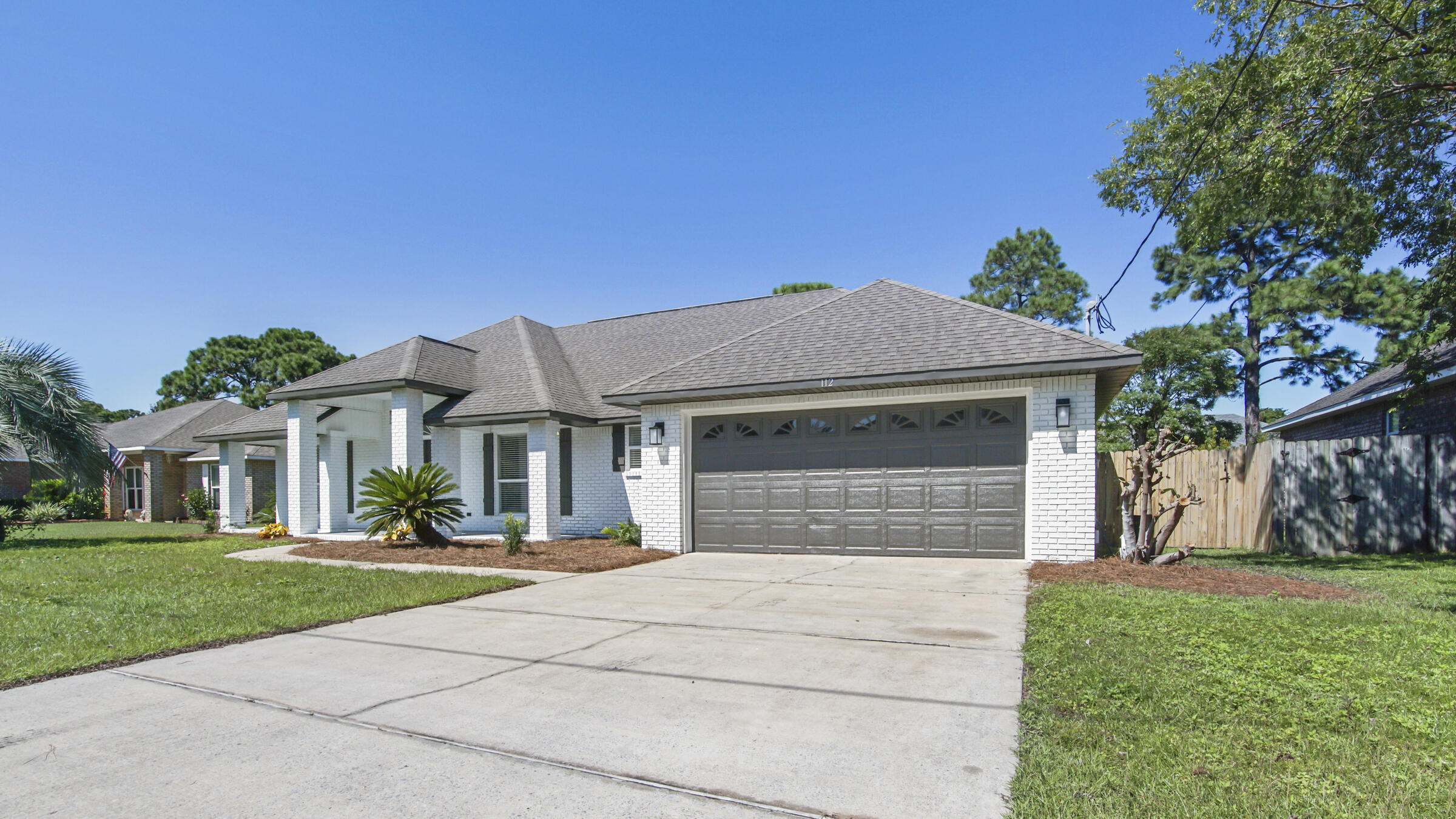 DOROTHY BOWEN ESTATES - Residential