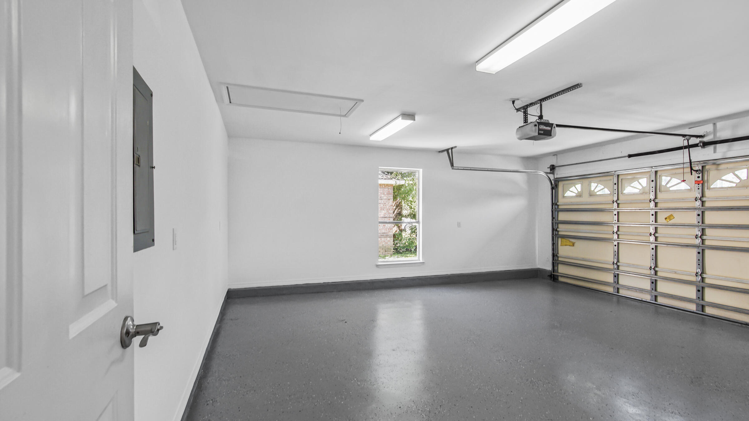 DOROTHY BOWEN ESTATES - Residential