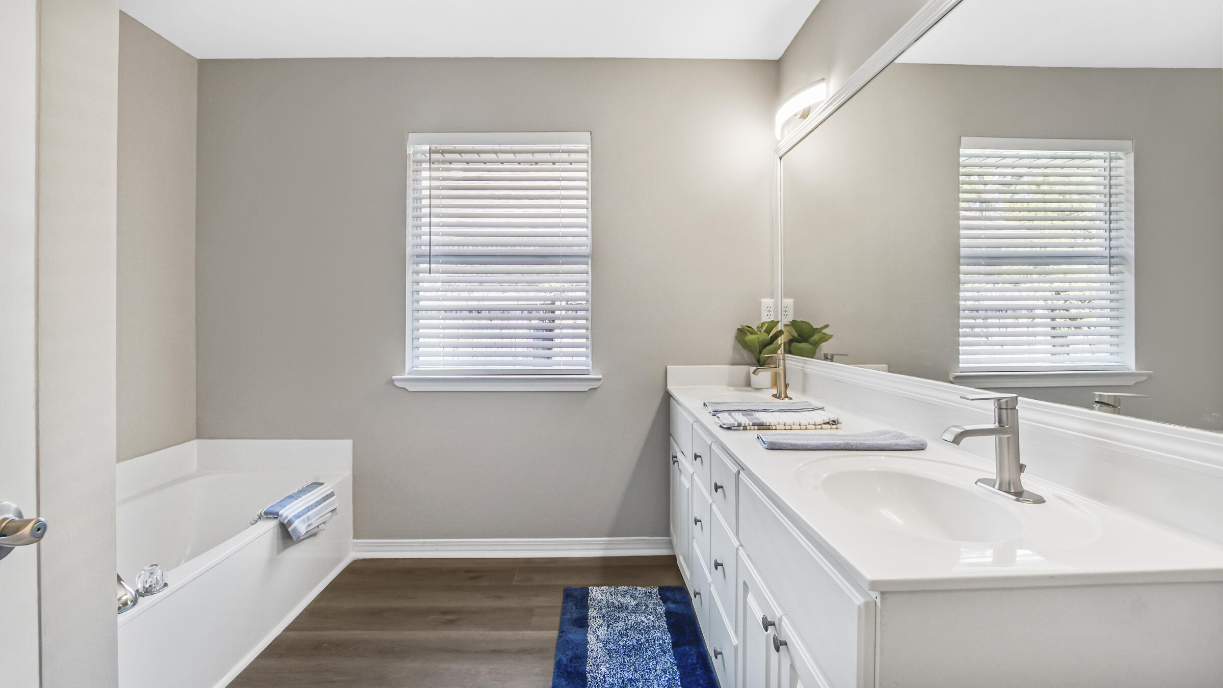 DOROTHY BOWEN ESTATES - Residential