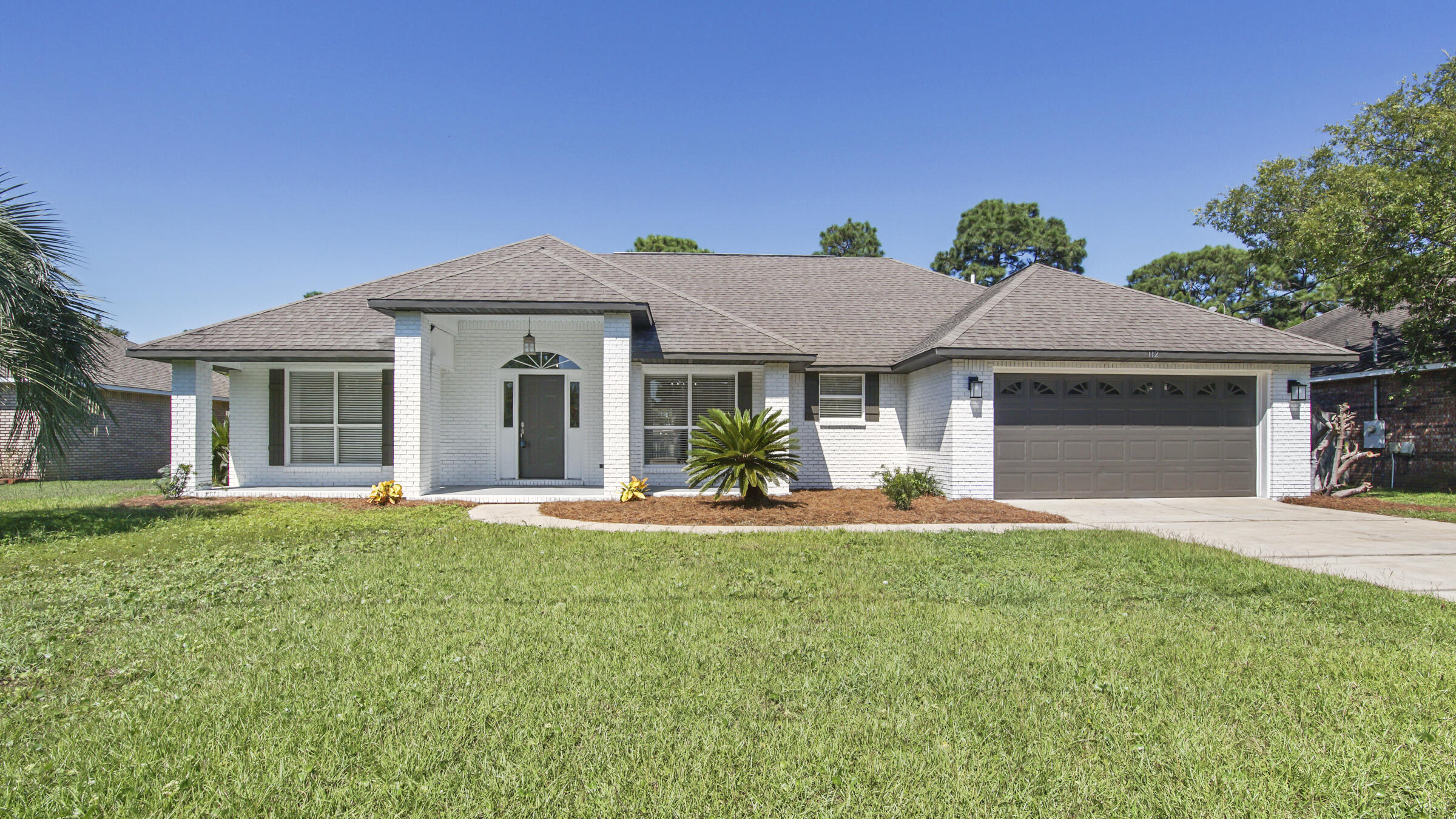 DOROTHY BOWEN ESTATES - Residential