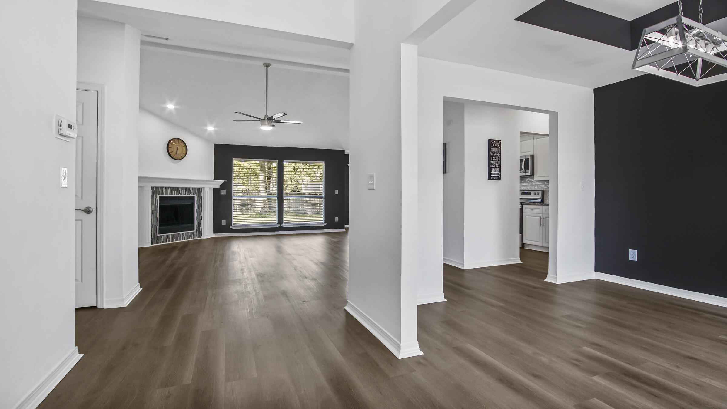 DOROTHY BOWEN ESTATES - Residential