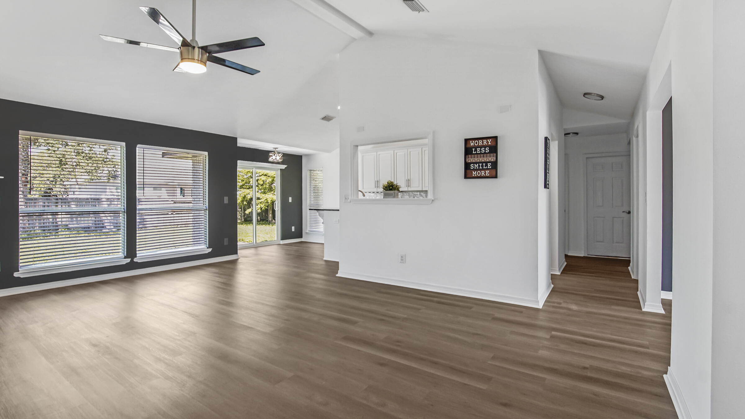 DOROTHY BOWEN ESTATES - Residential