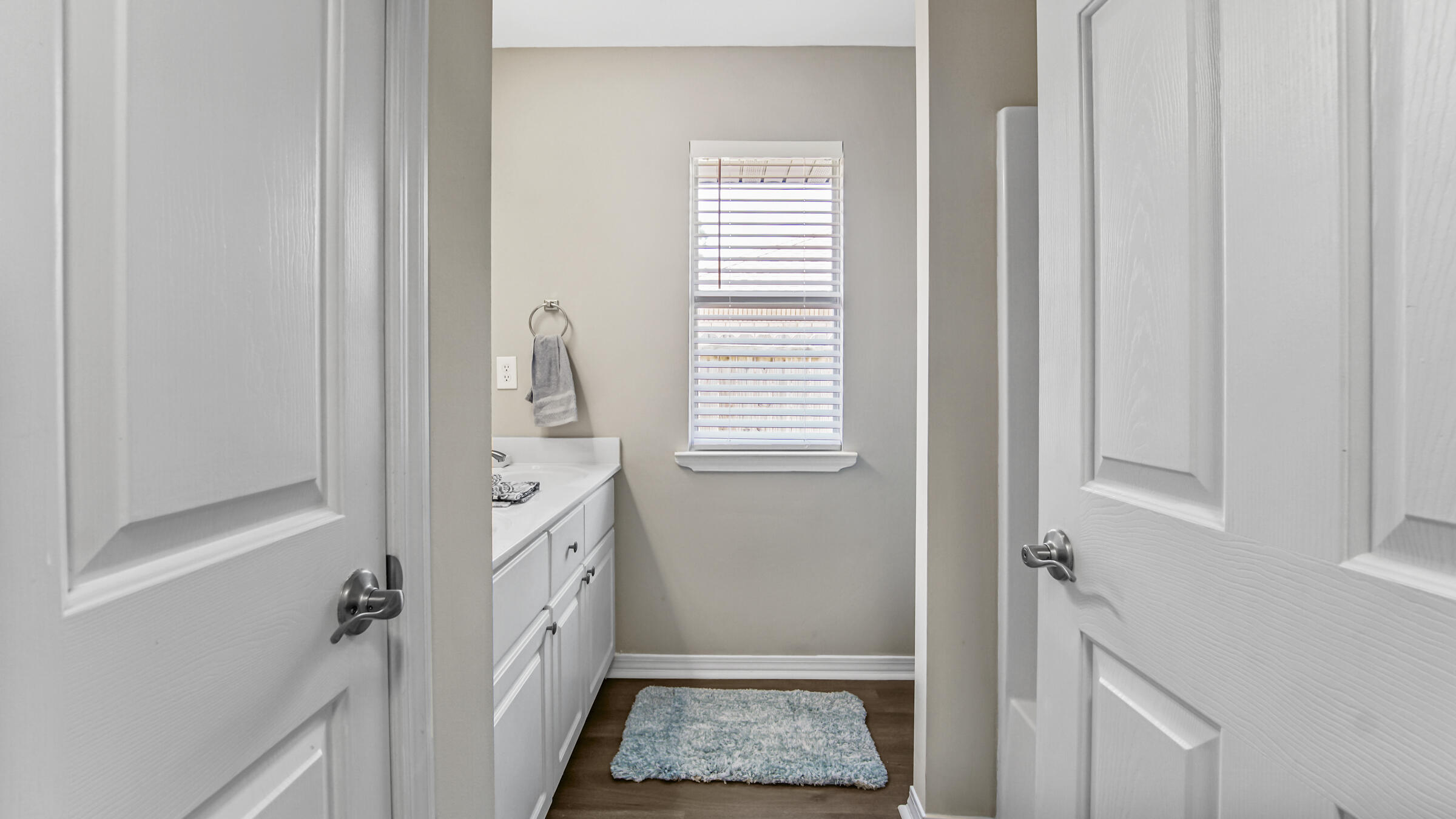 DOROTHY BOWEN ESTATES - Residential