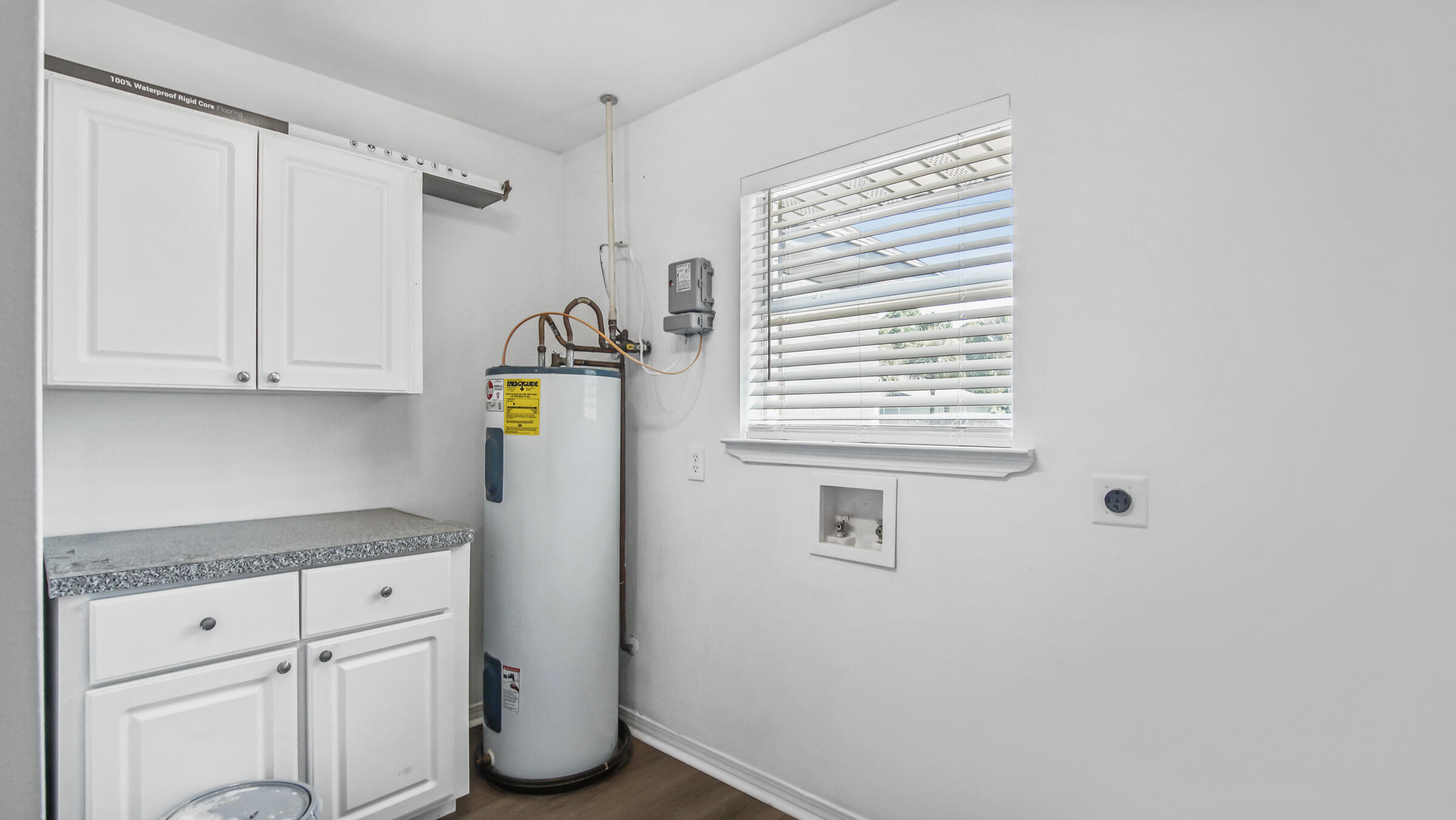 DOROTHY BOWEN ESTATES - Residential