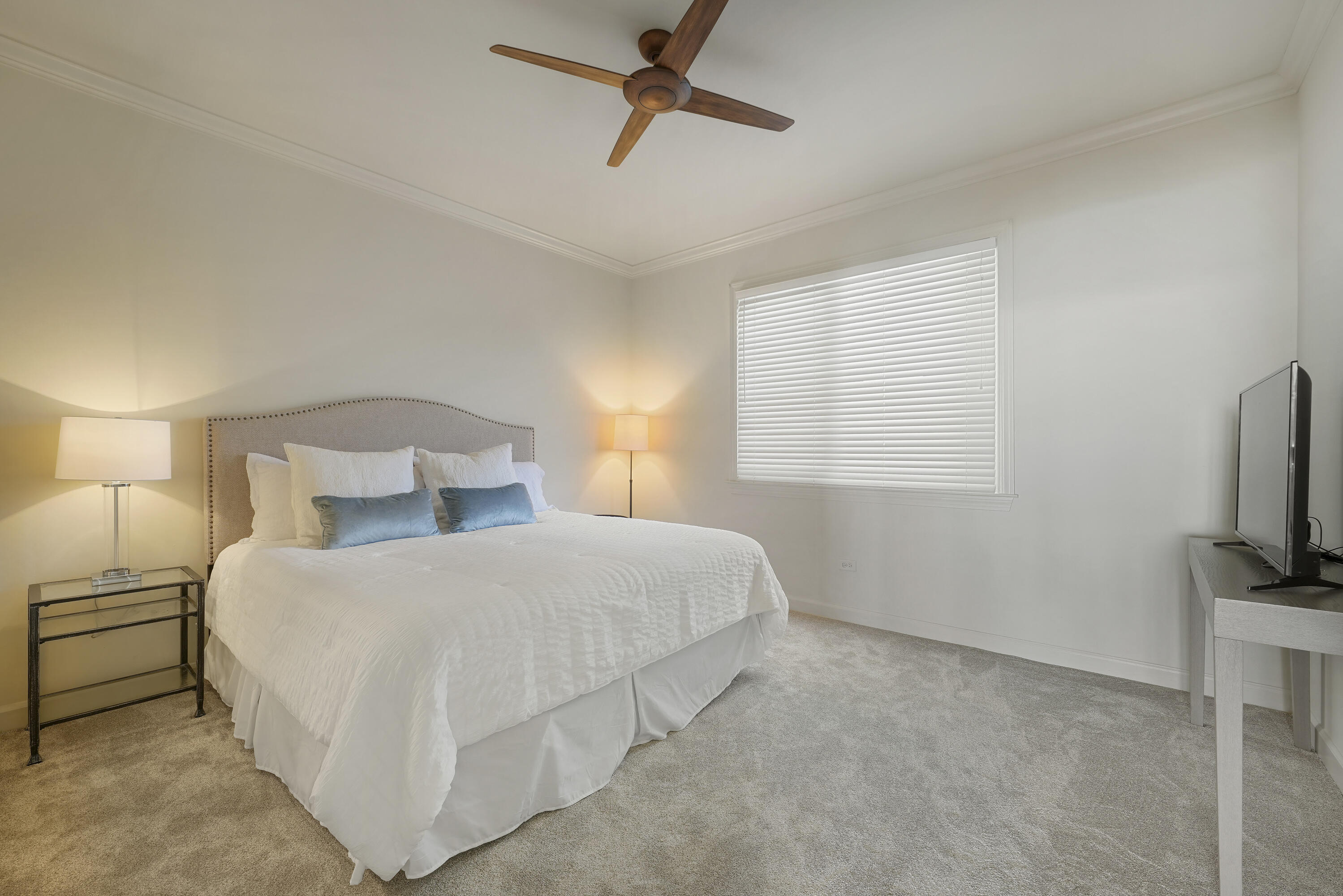 HIDDEN DUNES GRAND VILLAS - Residential