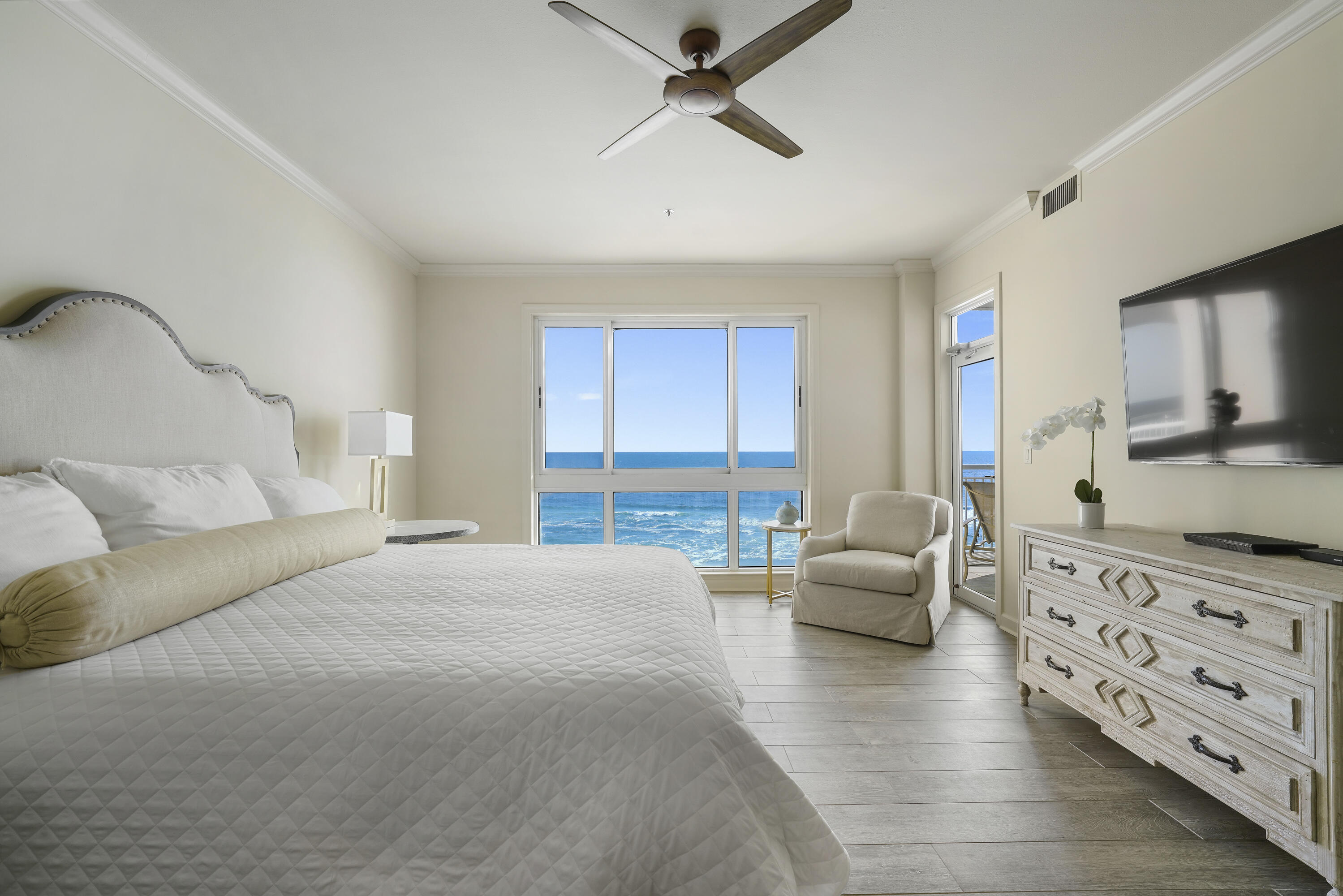 HIDDEN DUNES GRAND VILLAS - Residential