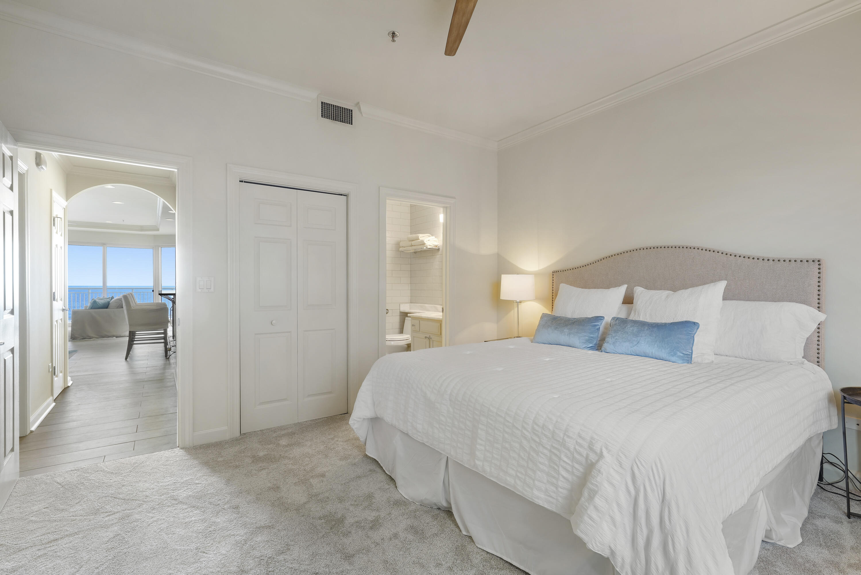 HIDDEN DUNES GRAND VILLAS - Residential
