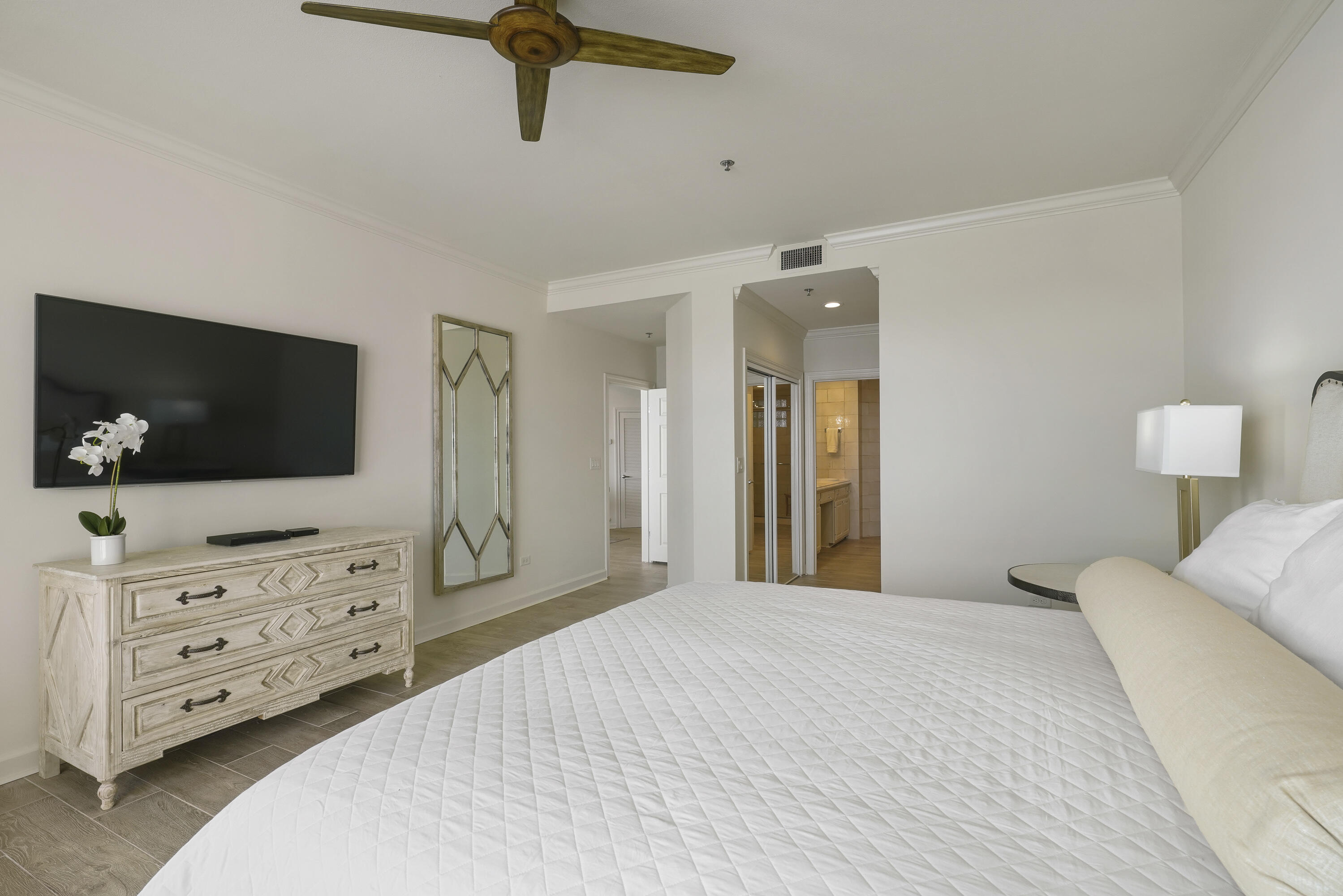 HIDDEN DUNES GRAND VILLAS - Residential