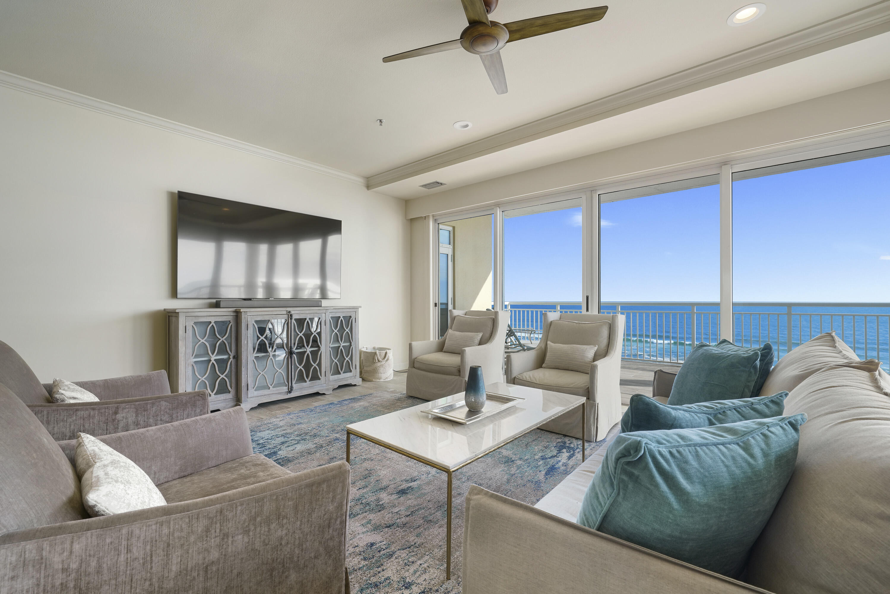 HIDDEN DUNES GRAND VILLAS - Residential