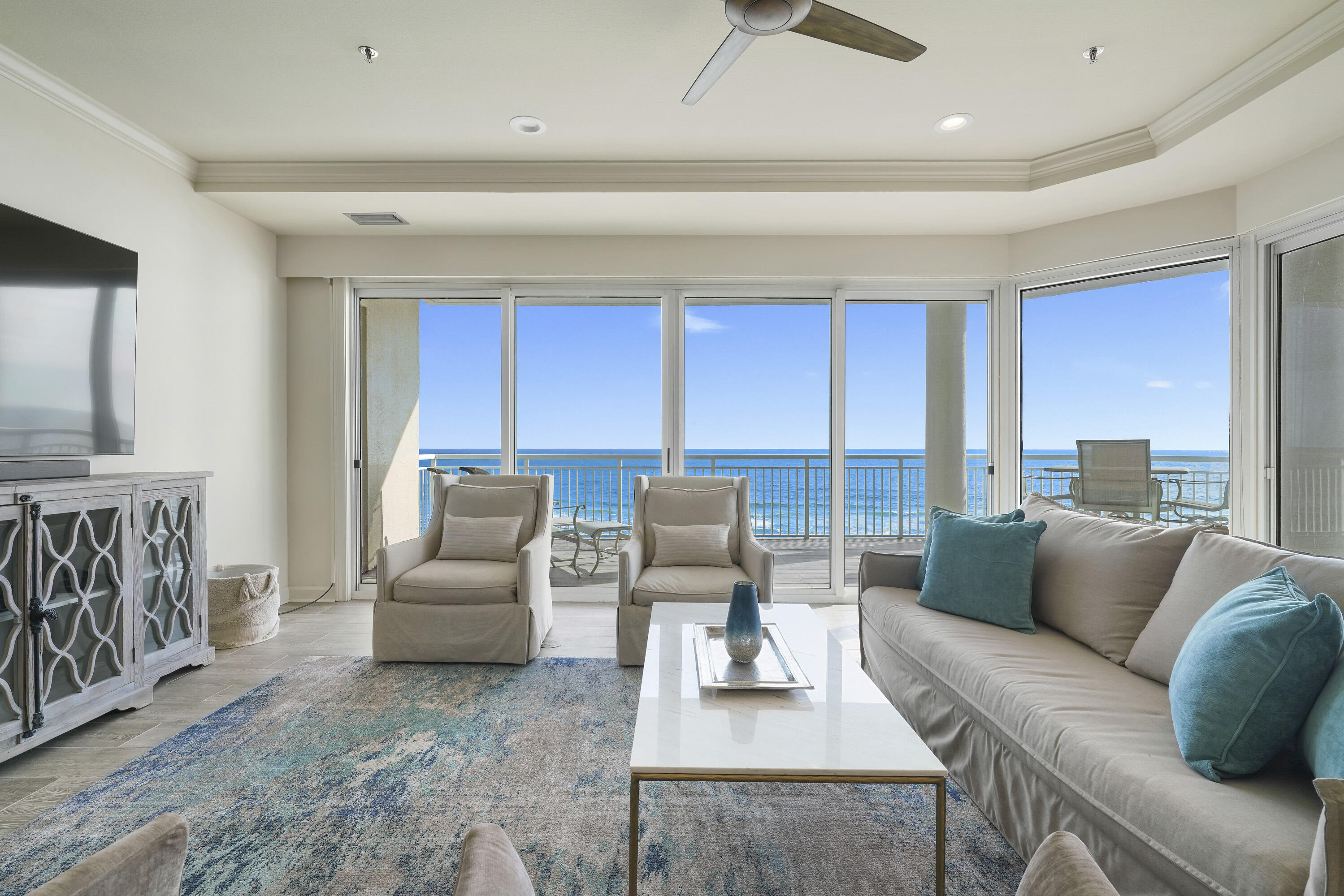 HIDDEN DUNES GRAND VILLAS - Residential