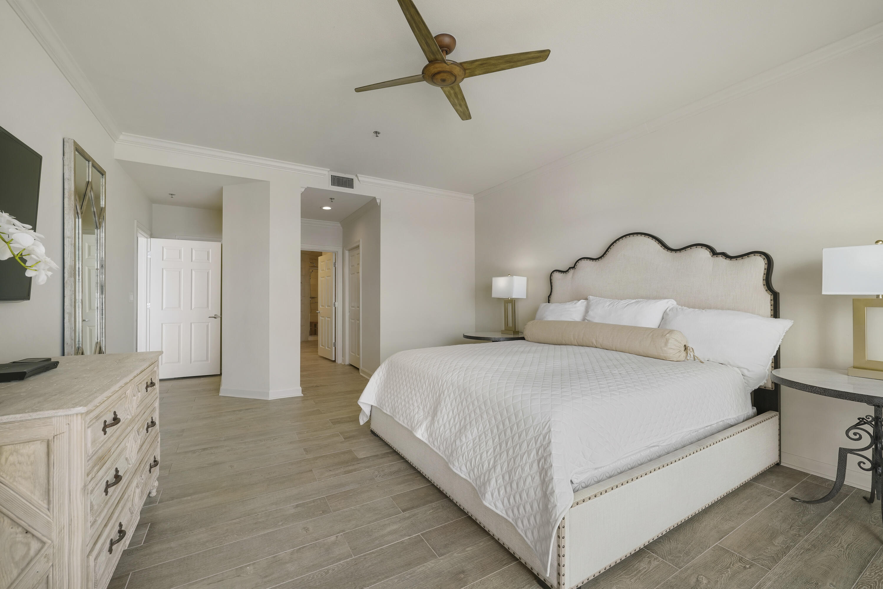HIDDEN DUNES GRAND VILLAS - Residential
