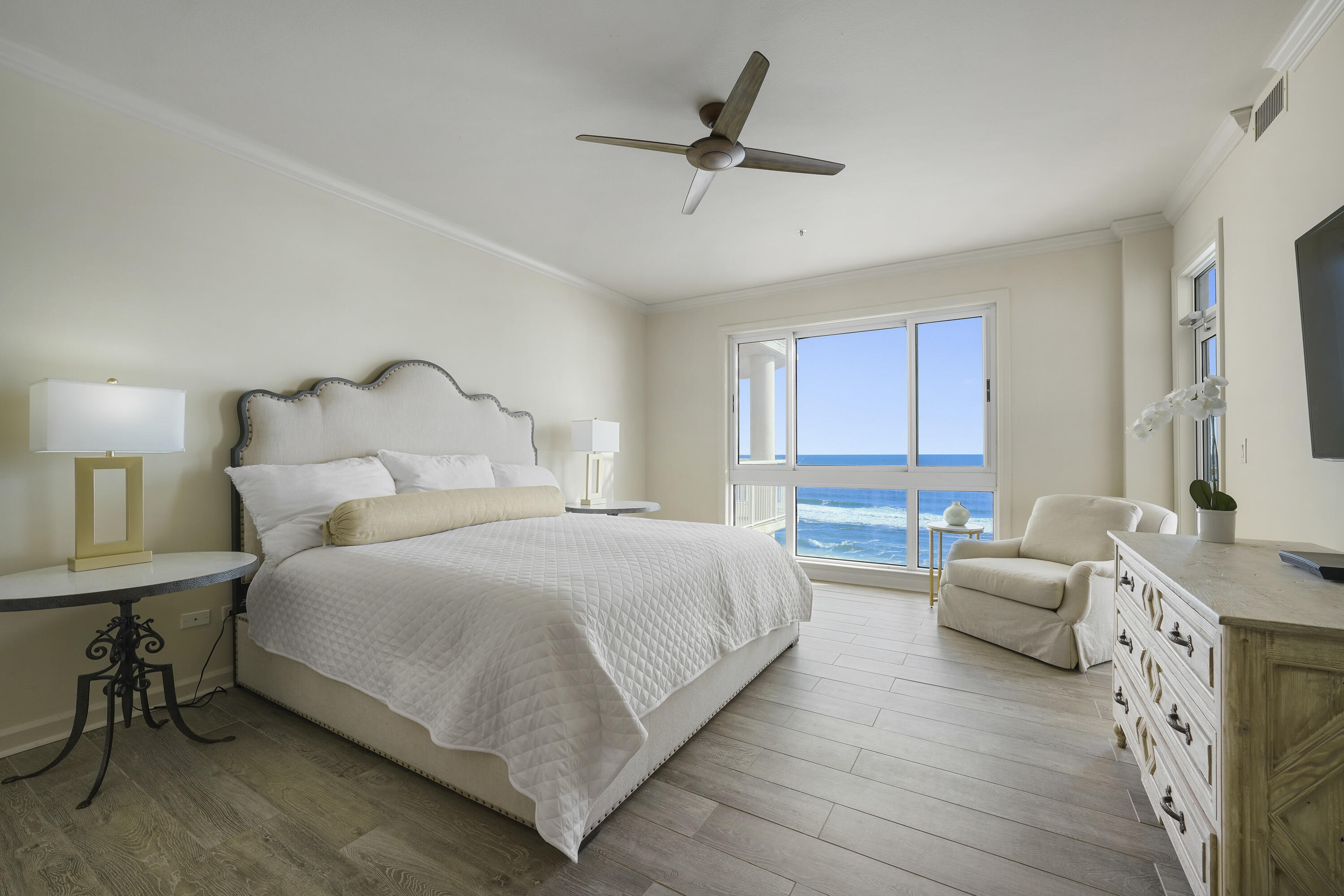 HIDDEN DUNES GRAND VILLAS - Residential