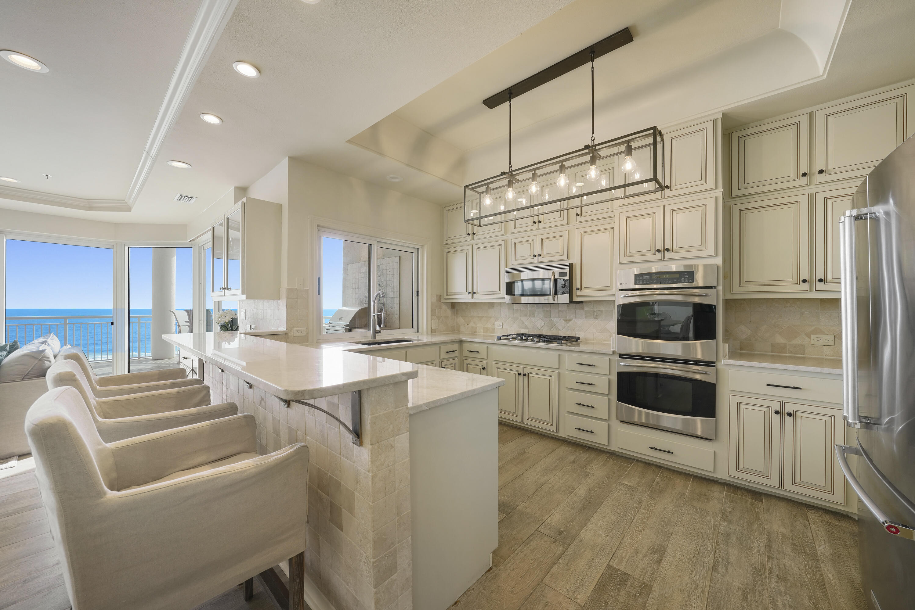 HIDDEN DUNES GRAND VILLAS - Residential