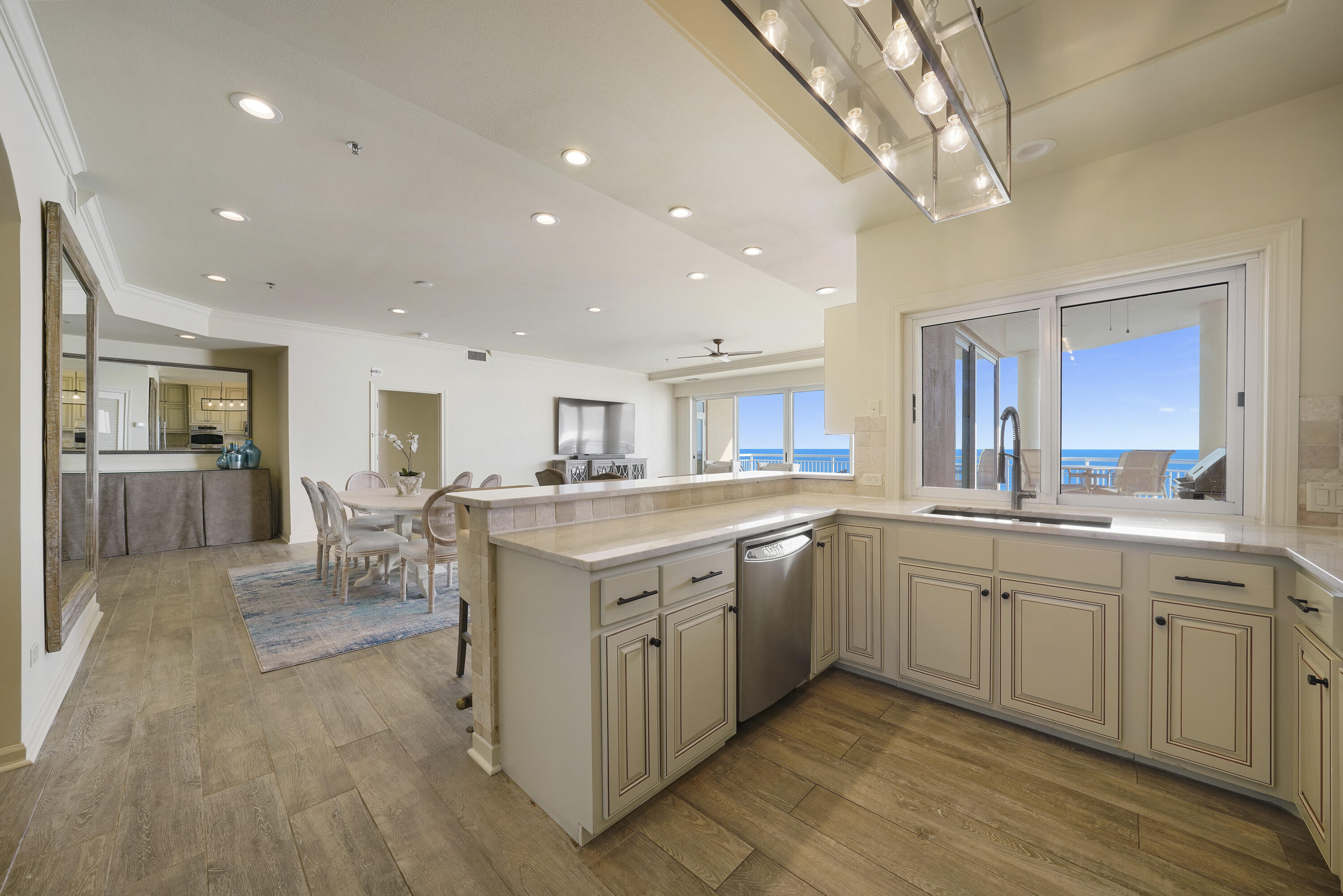 HIDDEN DUNES GRAND VILLAS - Residential
