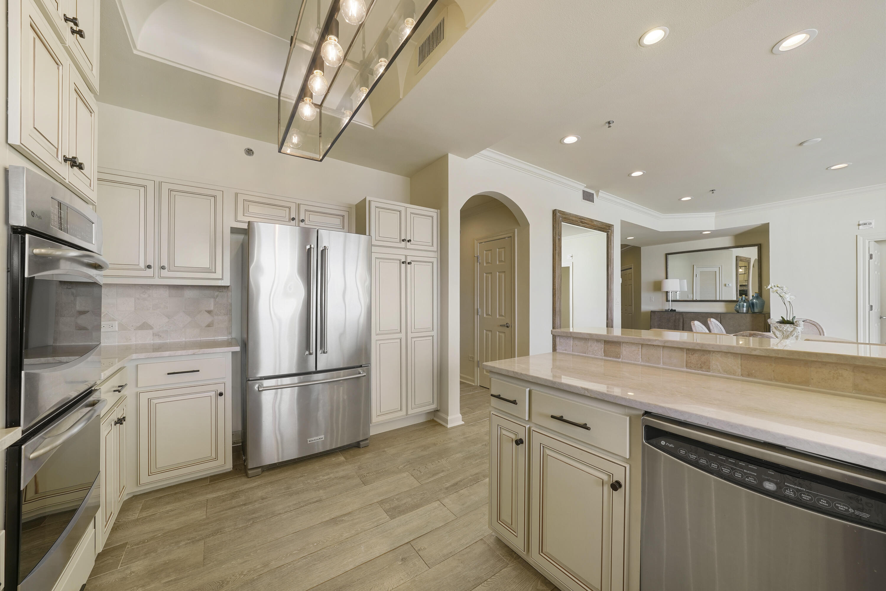 HIDDEN DUNES GRAND VILLAS - Residential