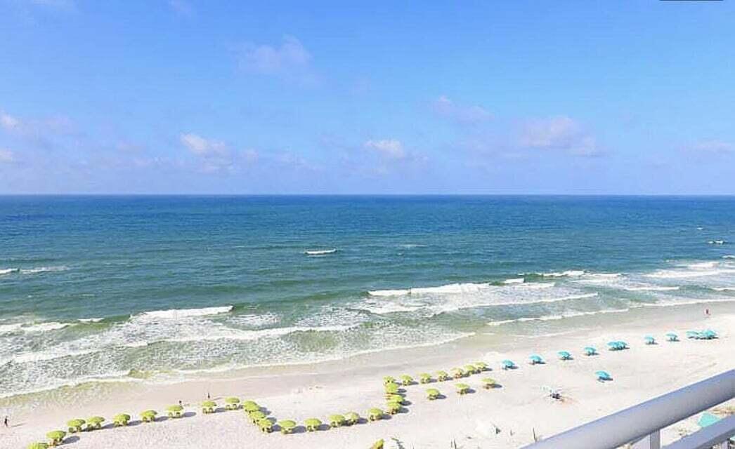 HIDDEN DUNES GRAND VILLAS - Residential