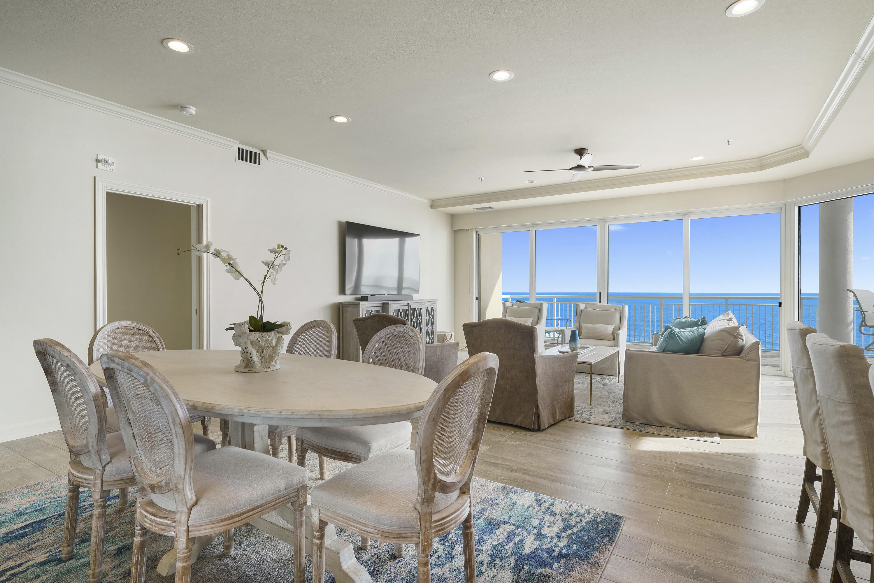 HIDDEN DUNES GRAND VILLAS - Residential
