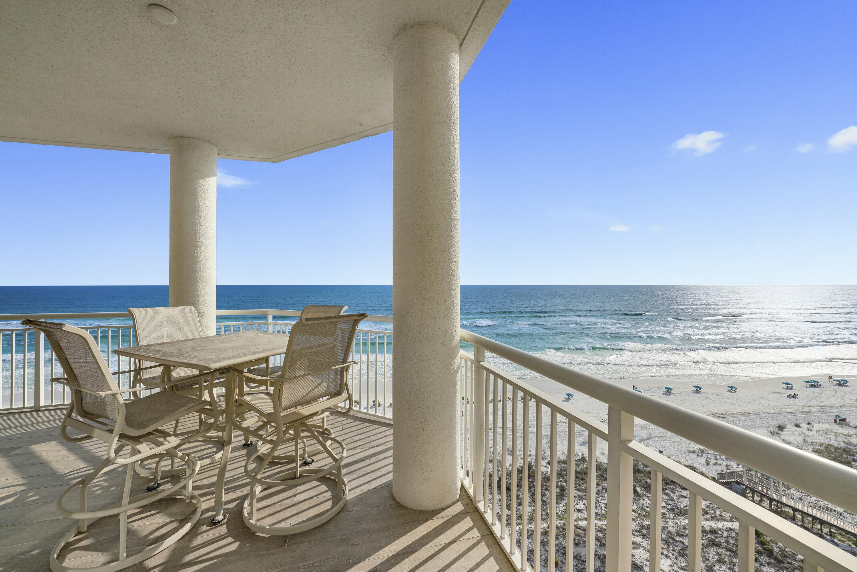 HIDDEN DUNES GRAND VILLAS - Residential