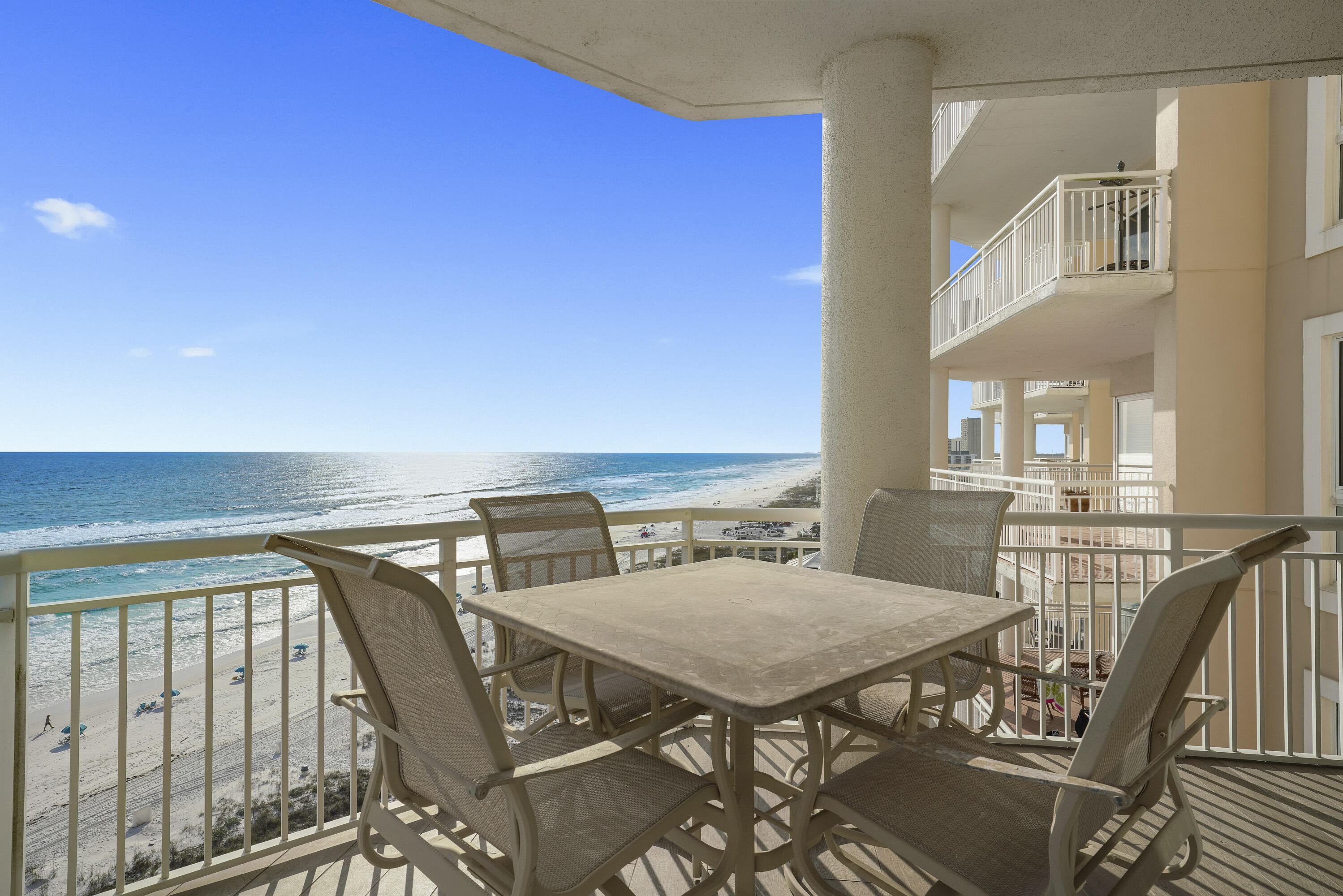 HIDDEN DUNES GRAND VILLAS - Residential