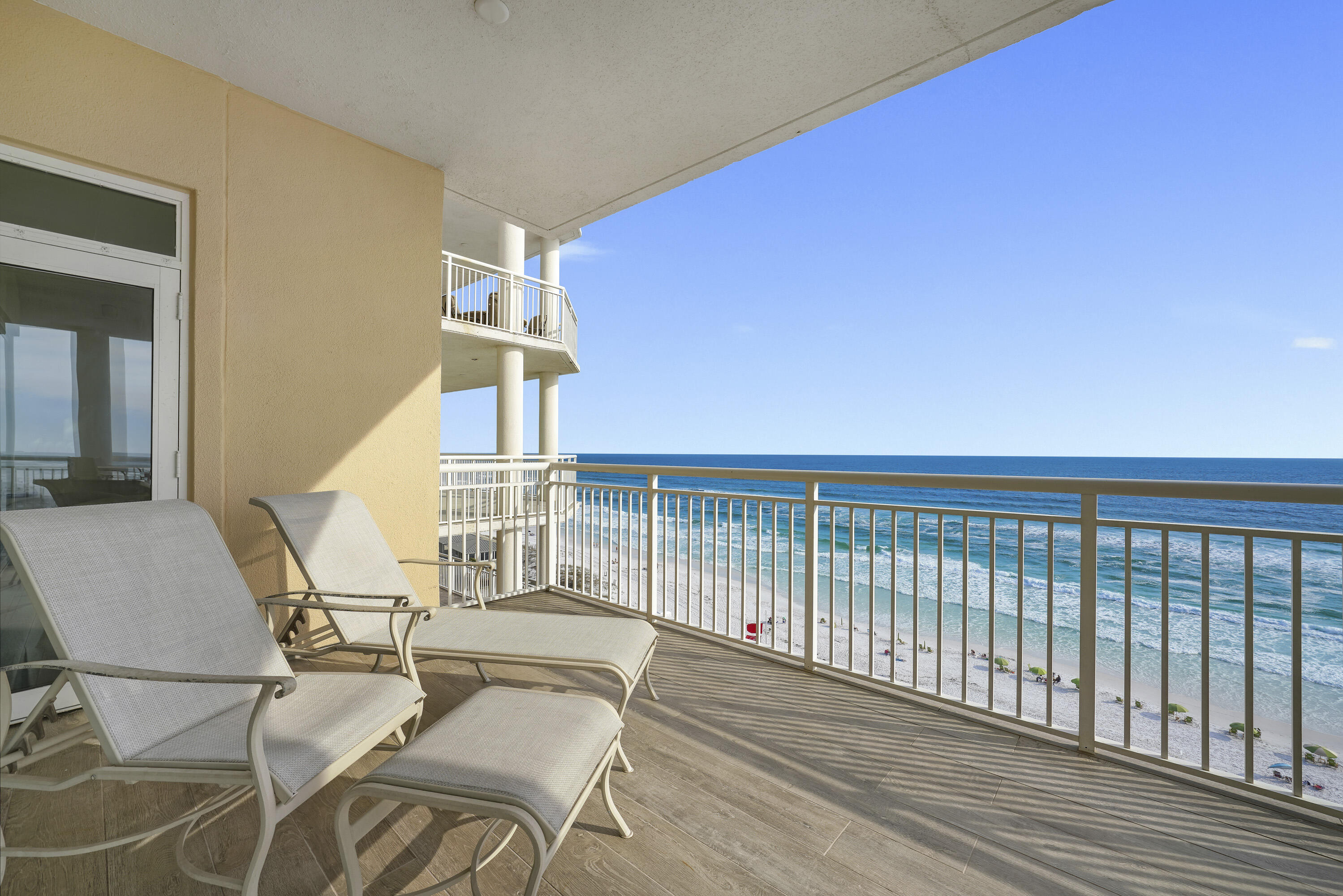 HIDDEN DUNES GRAND VILLAS - Residential