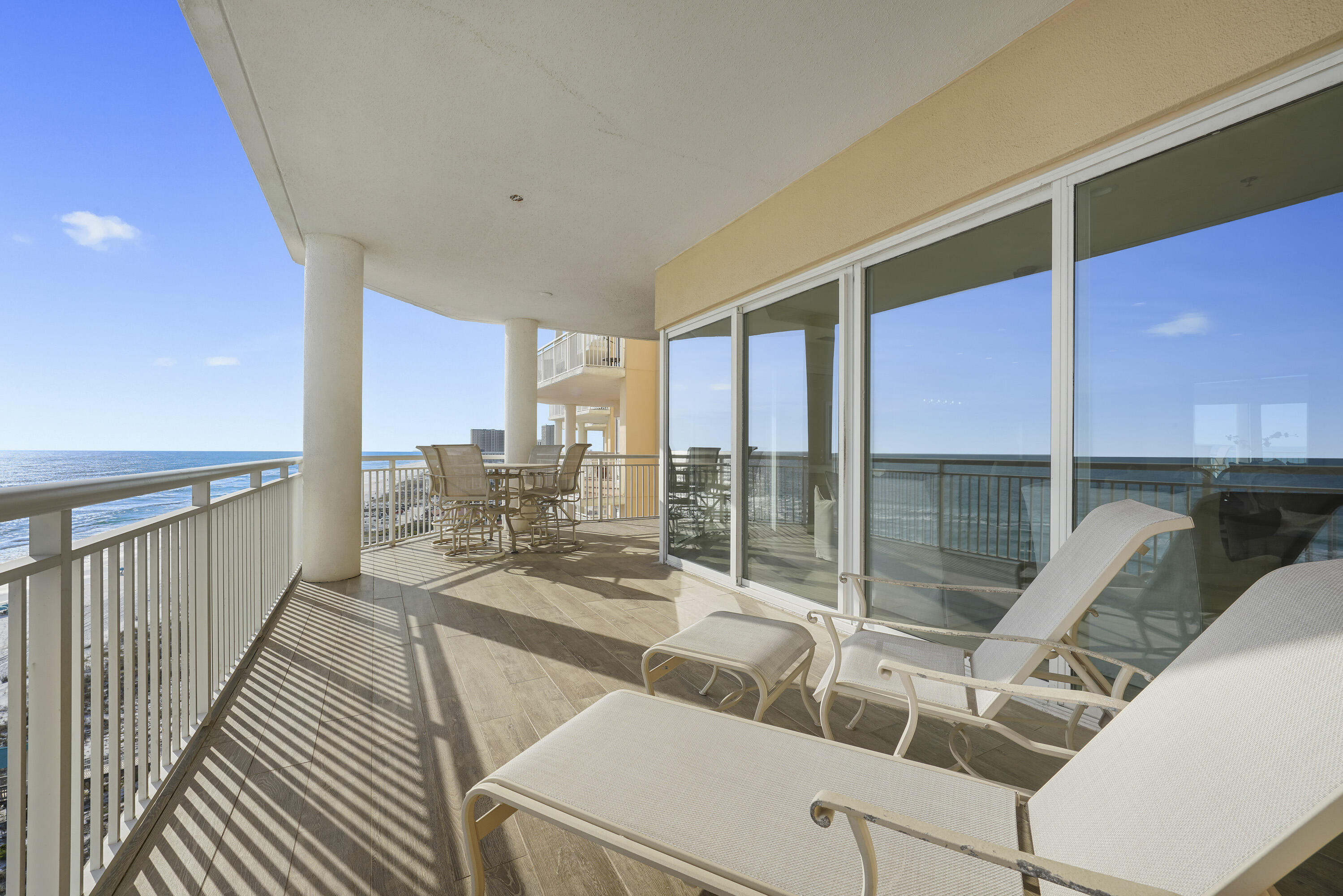 HIDDEN DUNES GRAND VILLAS - Residential