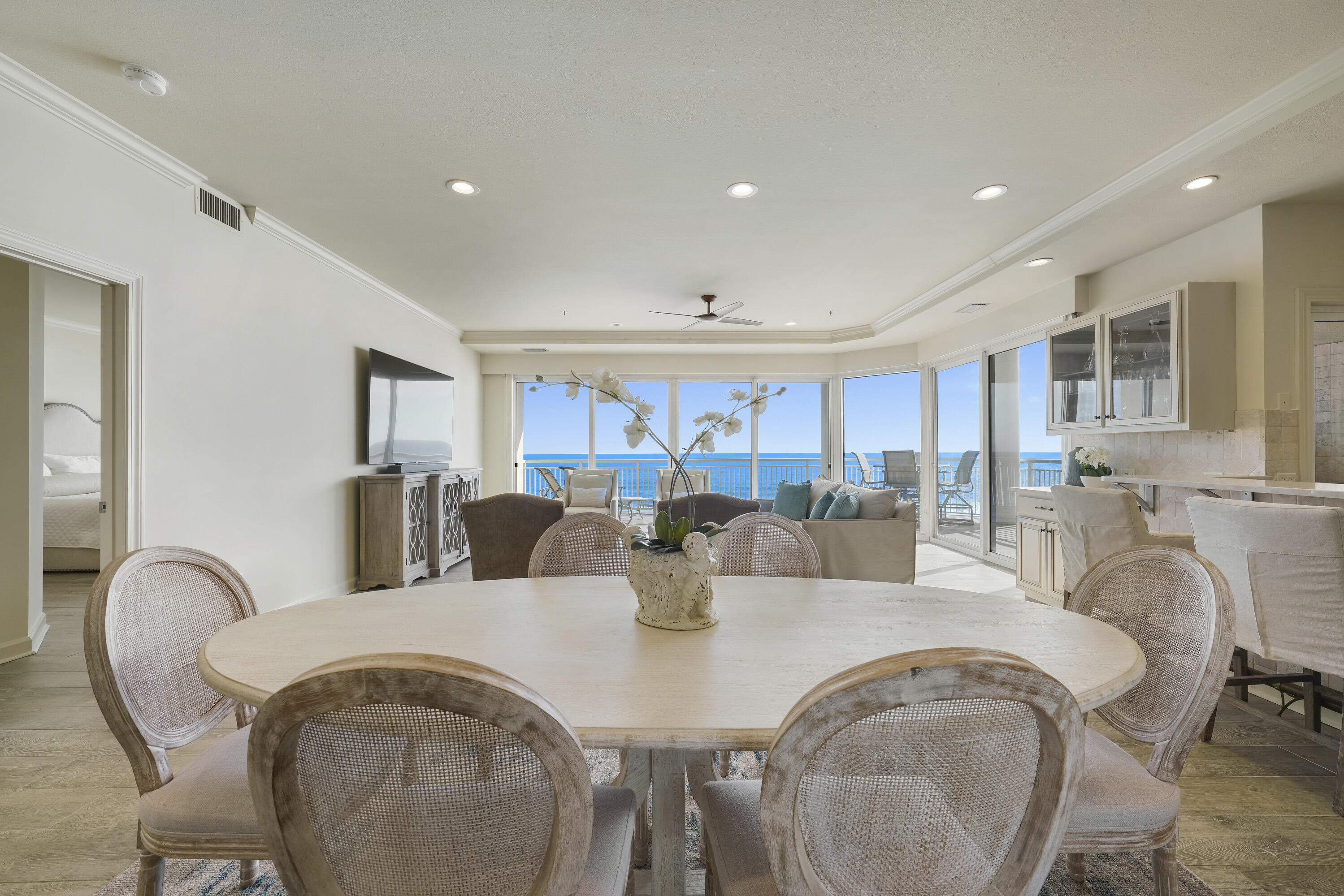 HIDDEN DUNES GRAND VILLAS - Residential