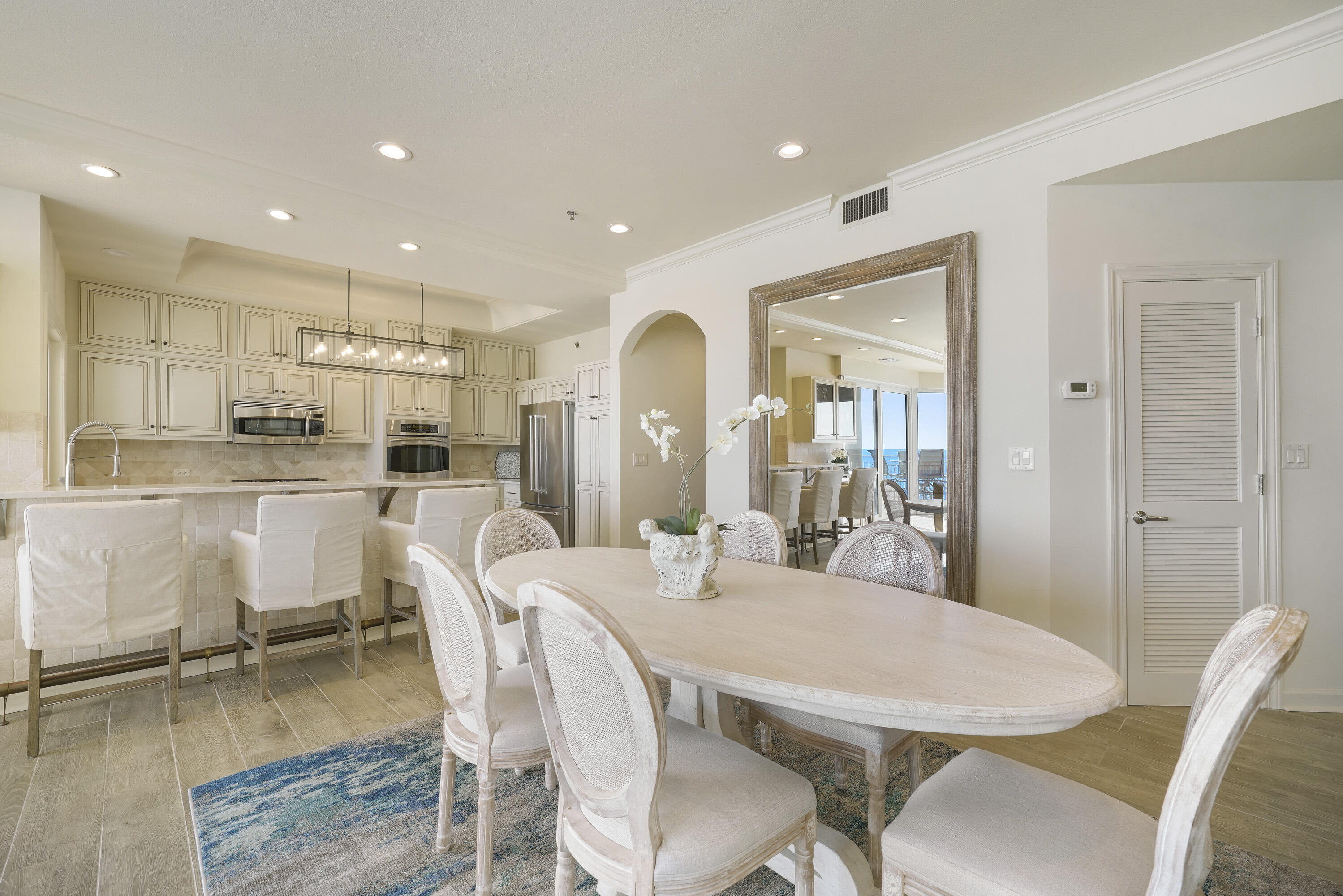 HIDDEN DUNES GRAND VILLAS - Residential