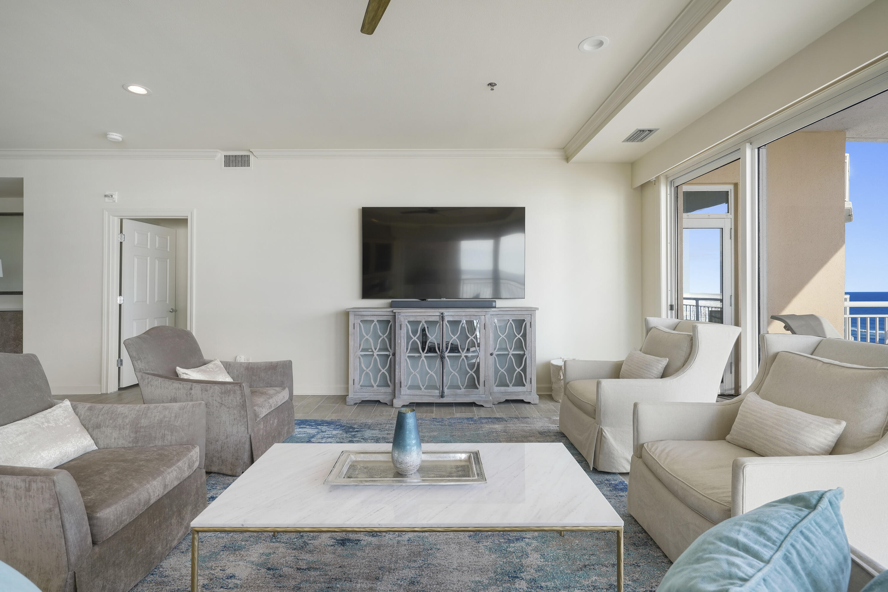HIDDEN DUNES GRAND VILLAS - Residential