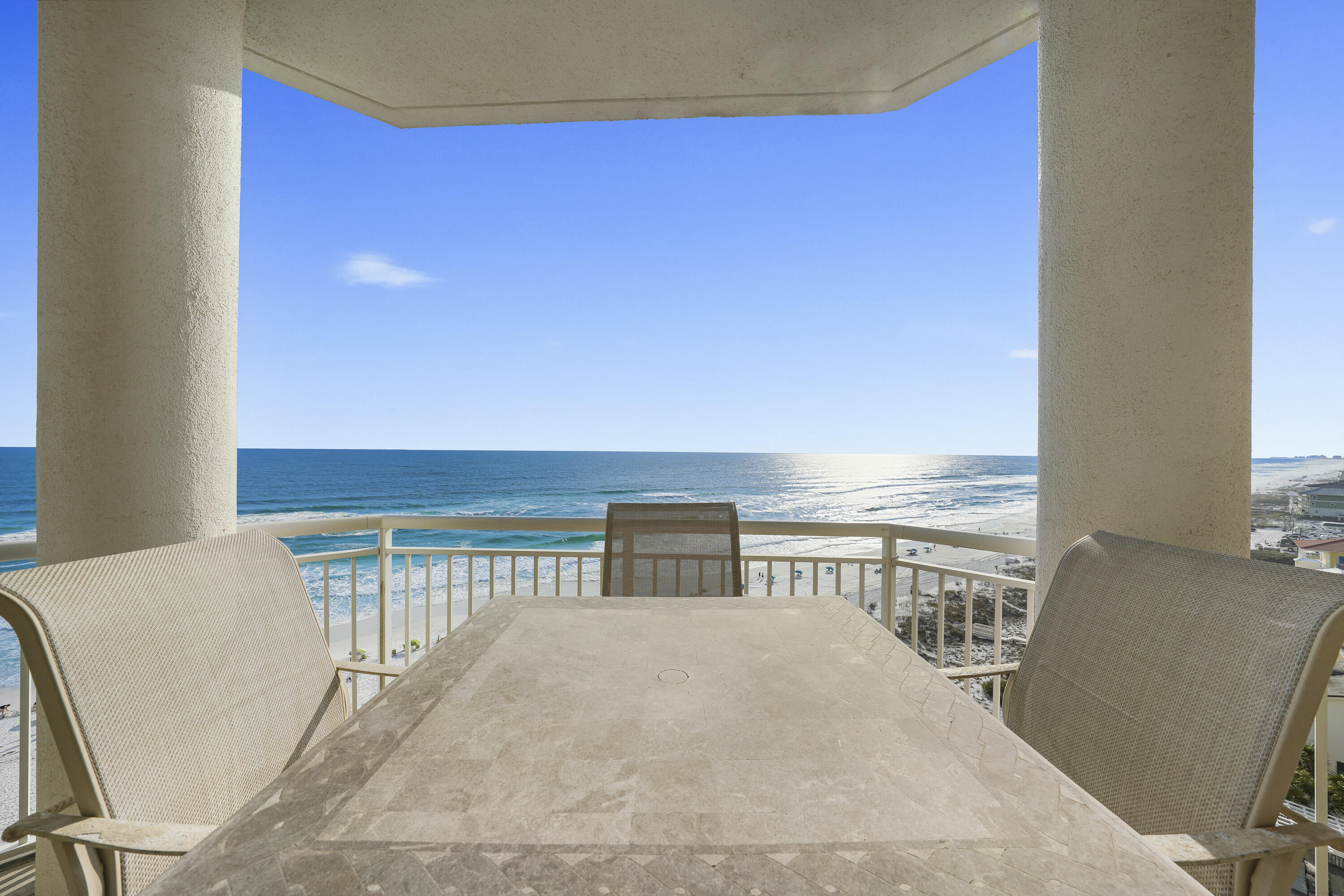 HIDDEN DUNES GRAND VILLAS - Residential