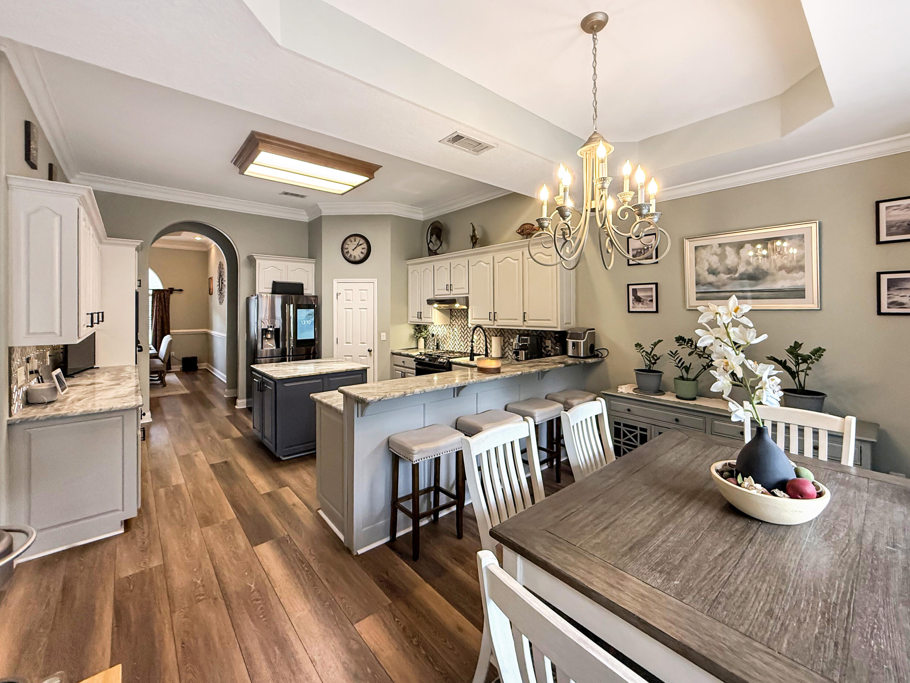 BAYSHORE PLACE PH 5 - Residential