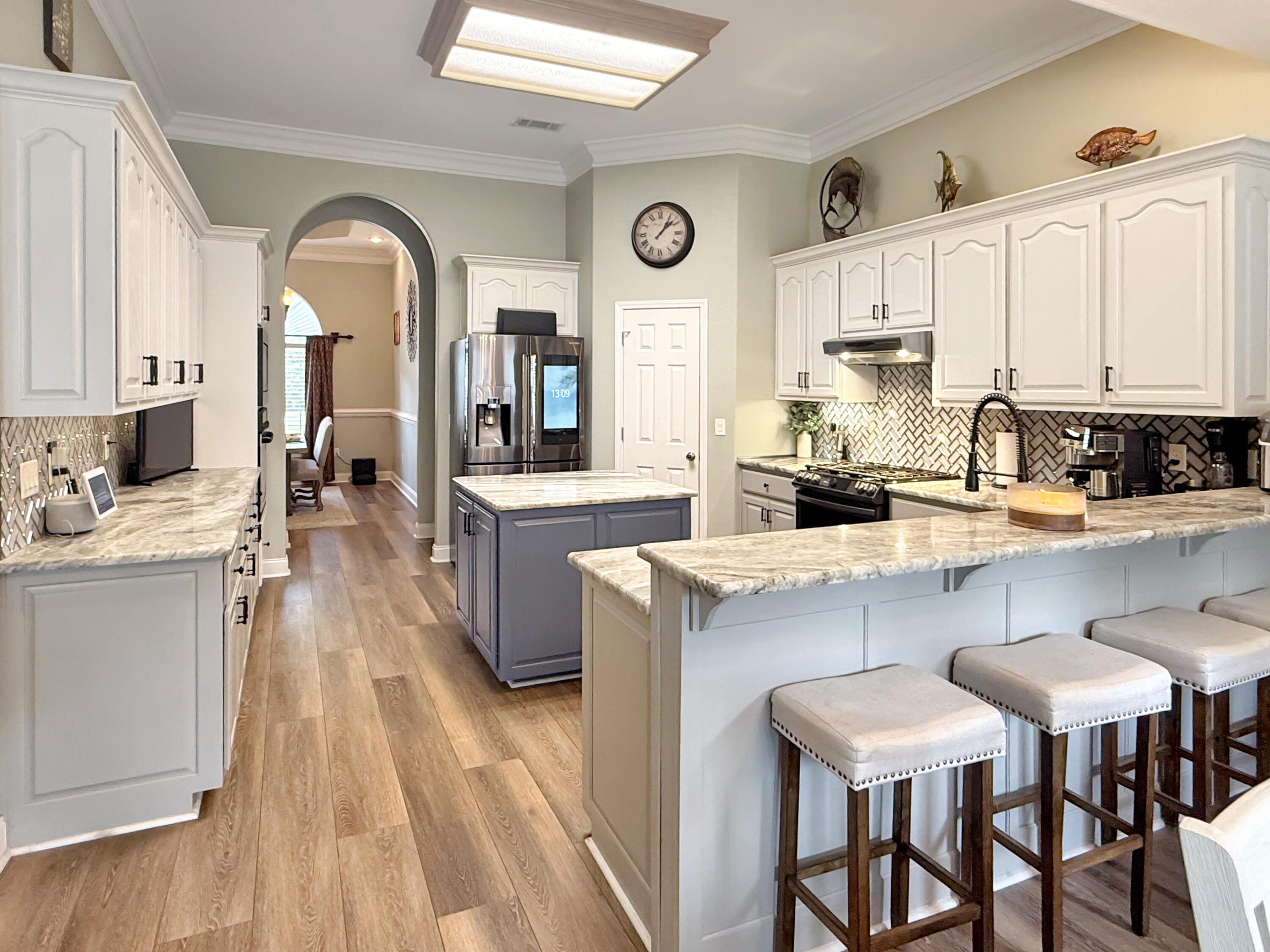 BAYSHORE PLACE PH 5 - Residential
