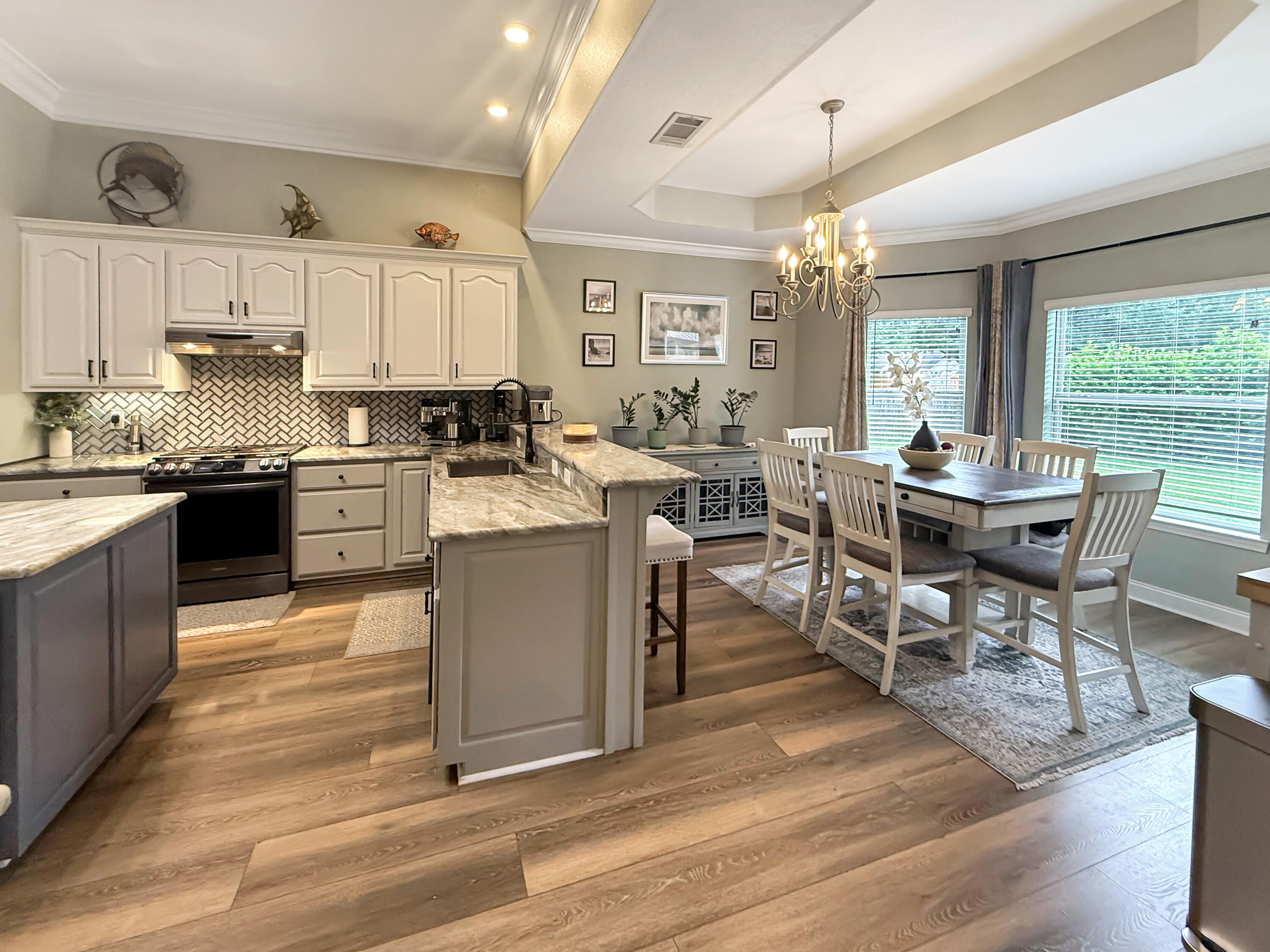 BAYSHORE PLACE PH 5 - Residential