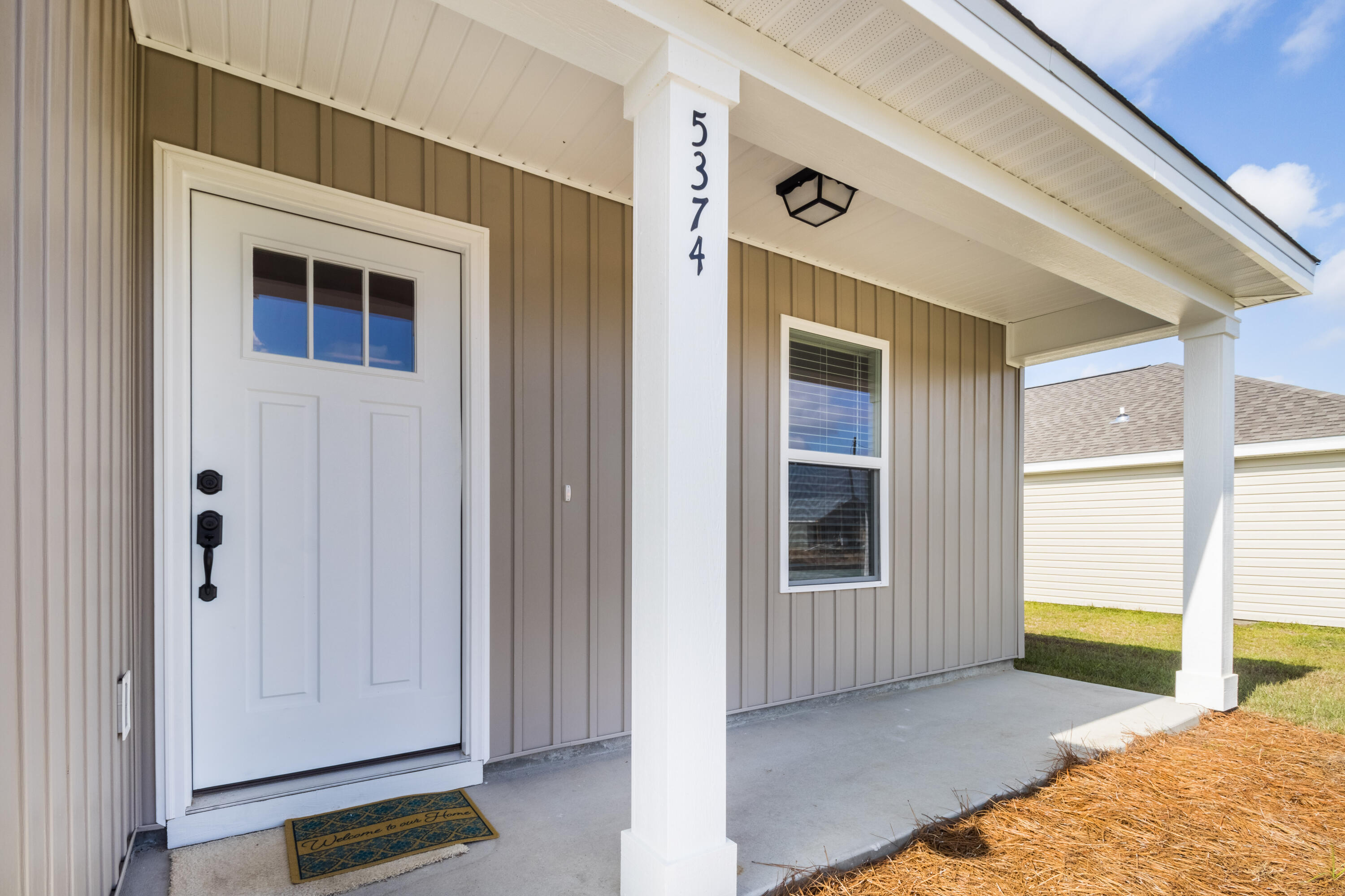 Holley Grove - Residential Lease