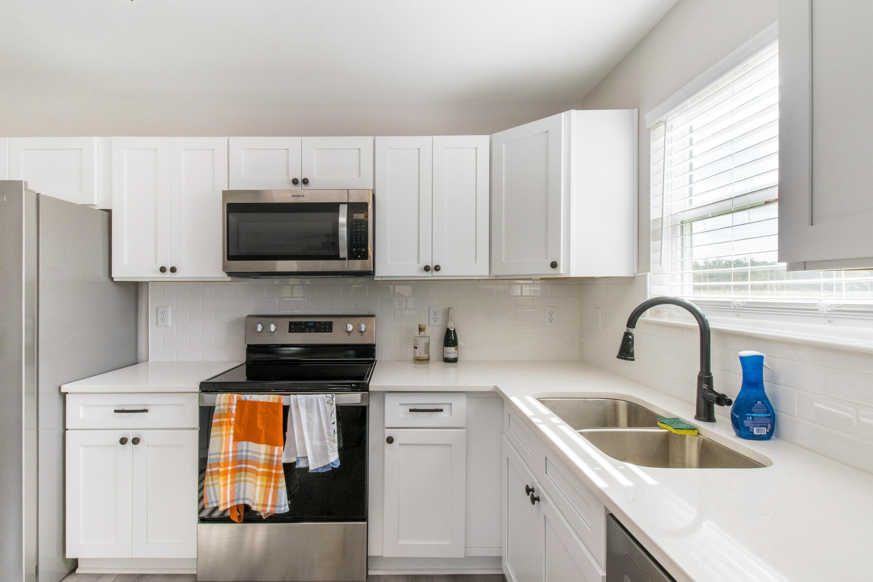 Holley Grove - Residential Lease