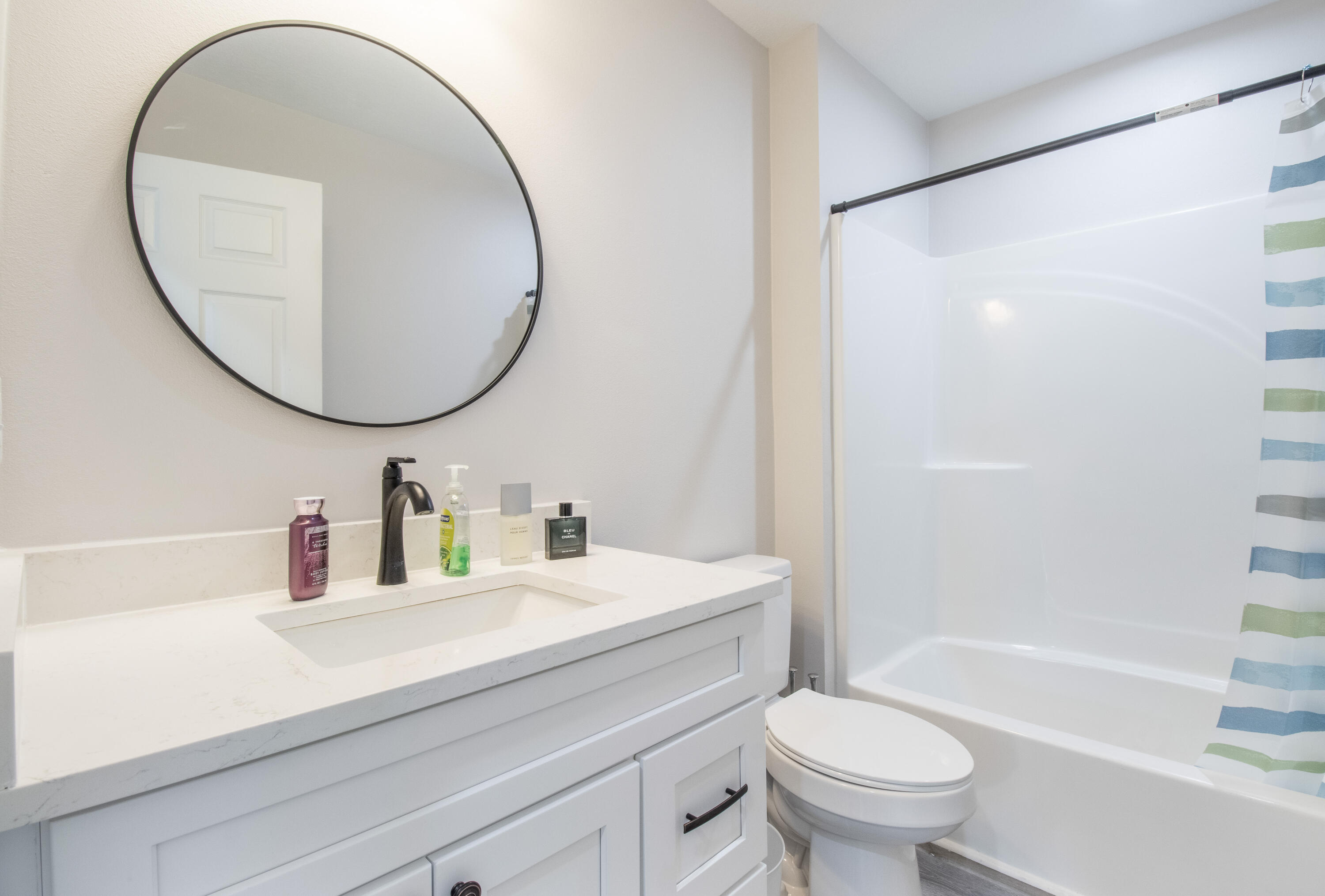 Holley Grove - Residential Lease