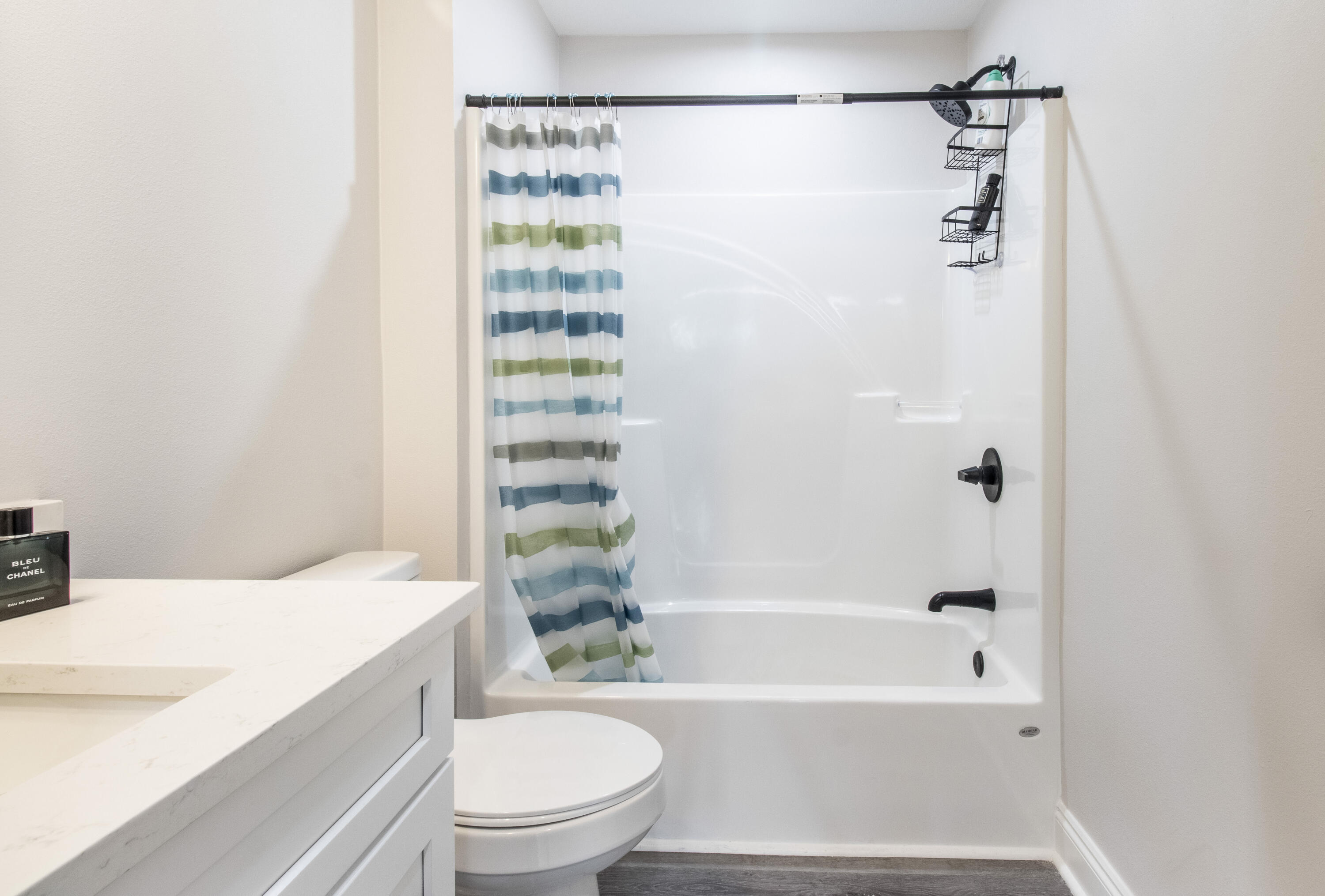 Holley Grove - Residential Lease